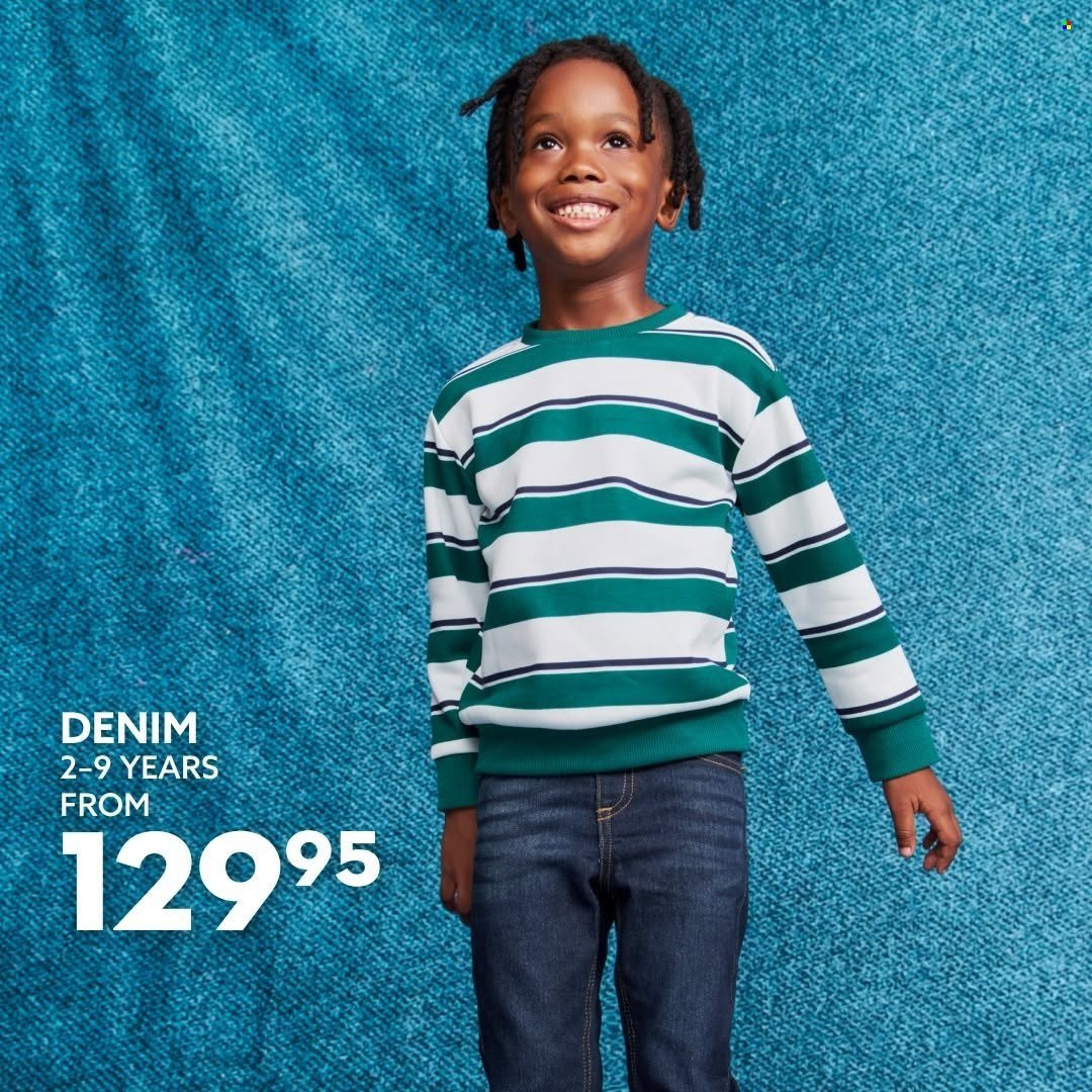 ACKERMANS specials - July 2026