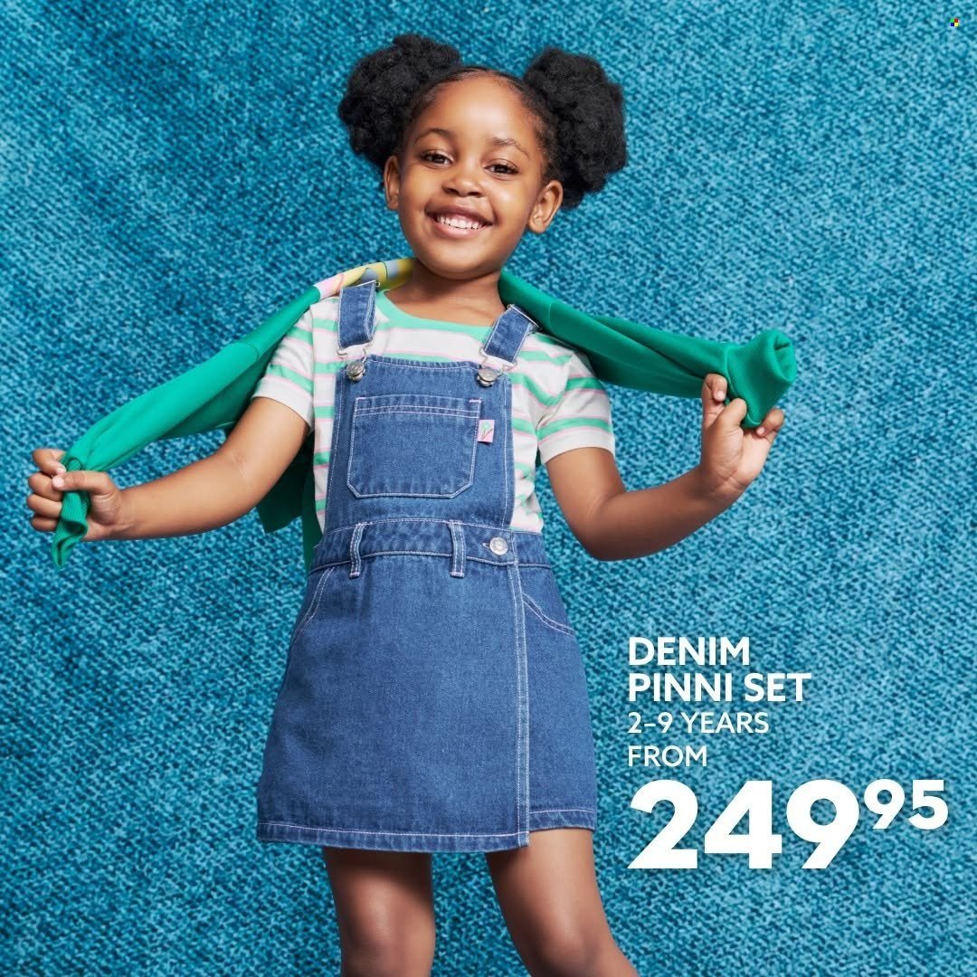 ACKERMANS specials - July 2026
