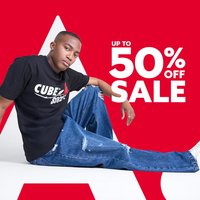 ACKERMANS specials - July 2026