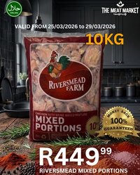 TAKE N PAY specials - From Wednesday 25 Mar 2026 (2026-03-25 - 2026-03-29)