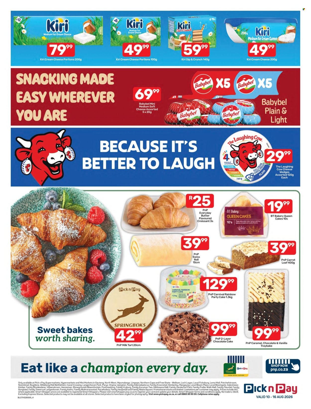 PICK N PAY specials - Weekly Specials