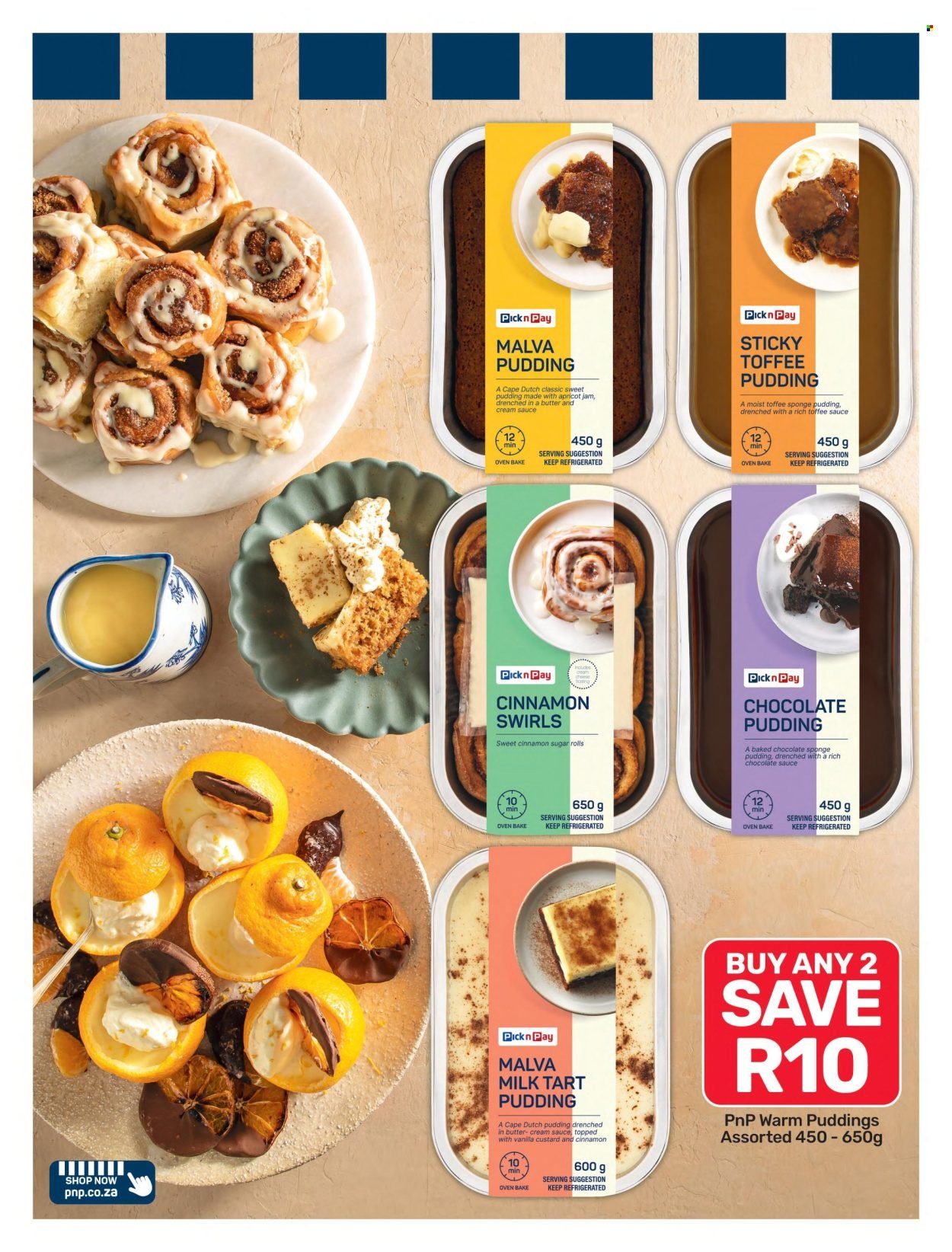 PICK N PAY specials - Weekly Specials