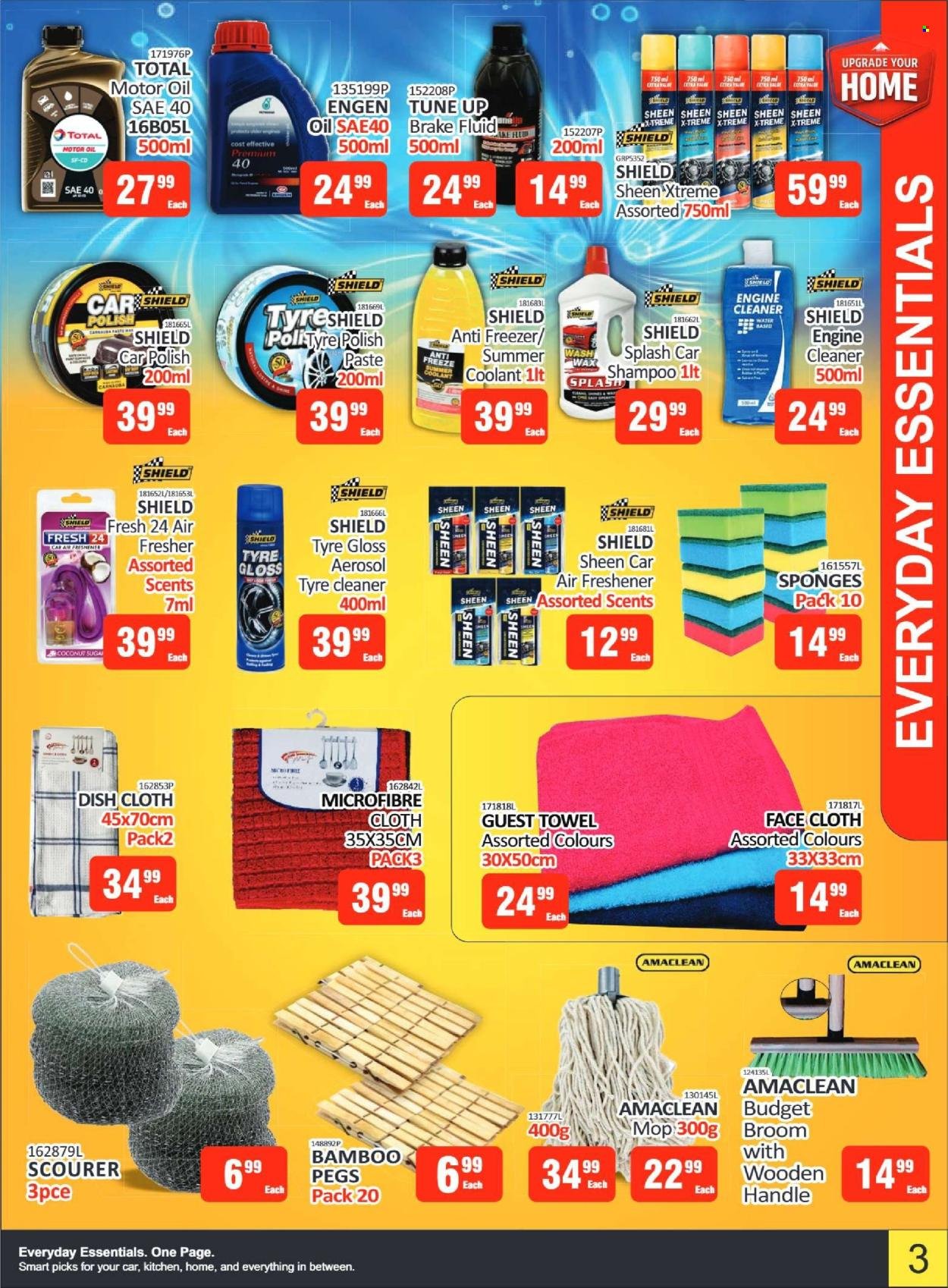 KIT KAT CASH & CARRY specials - General Merchandise Promo (2026-02-12 - 2026-03-31) | 3