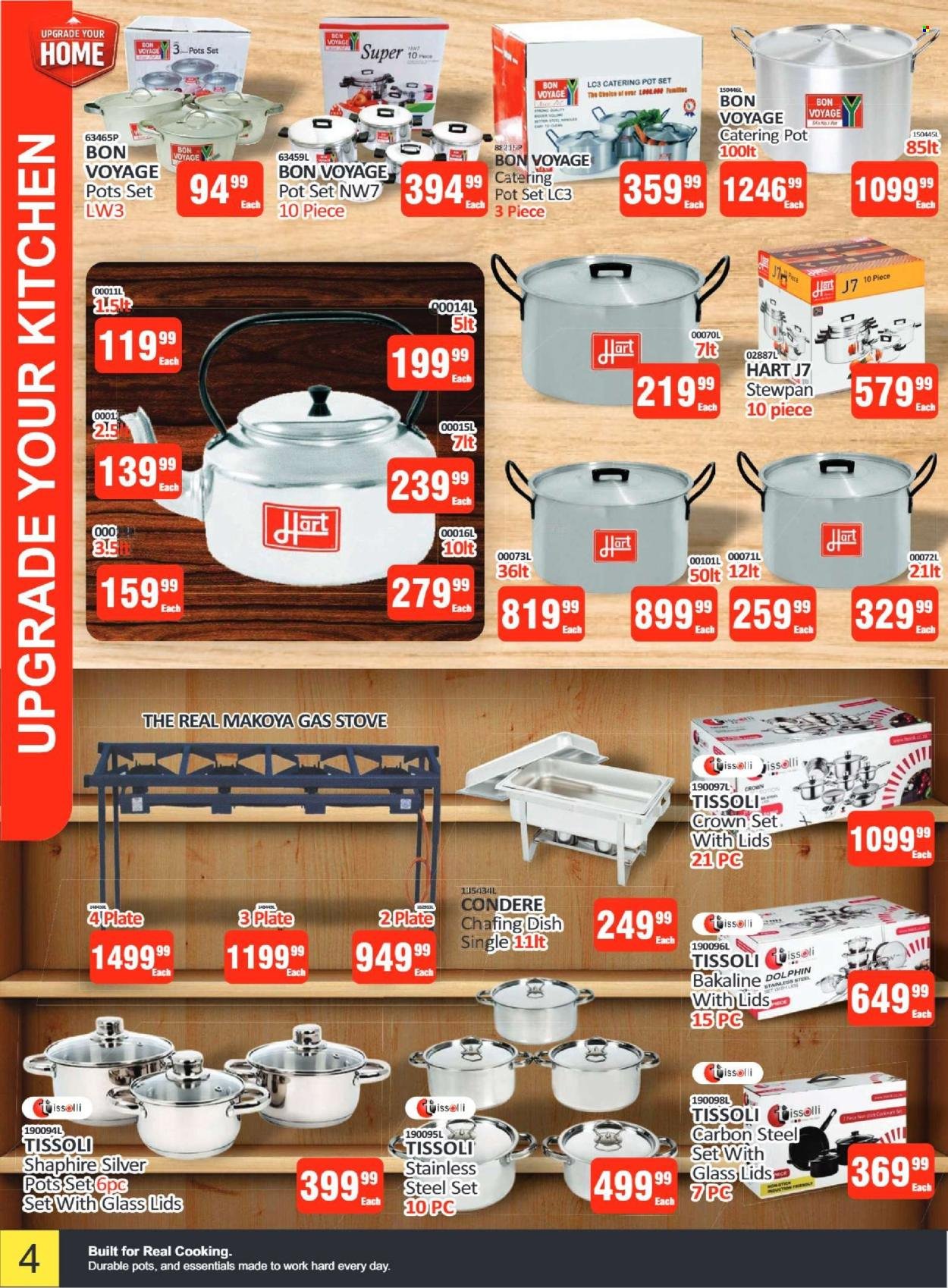 KIT KAT CASH & CARRY specials - General Merchandise Promo (2026-02-12 - 2026-03-31) | 4