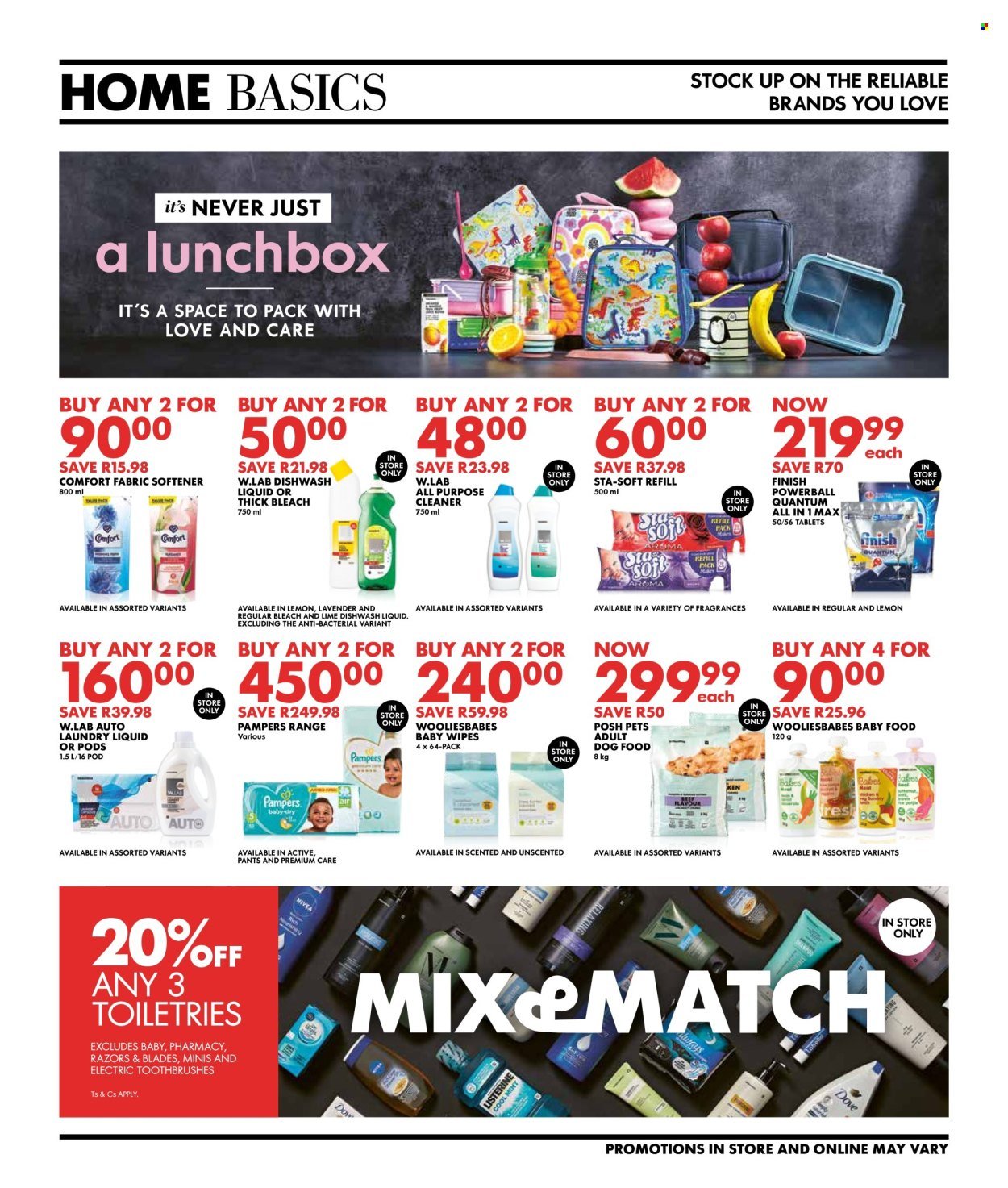 WOOLWORTHS specials - Daily Difference (2026-01-26 - 2026-02-08) | 11