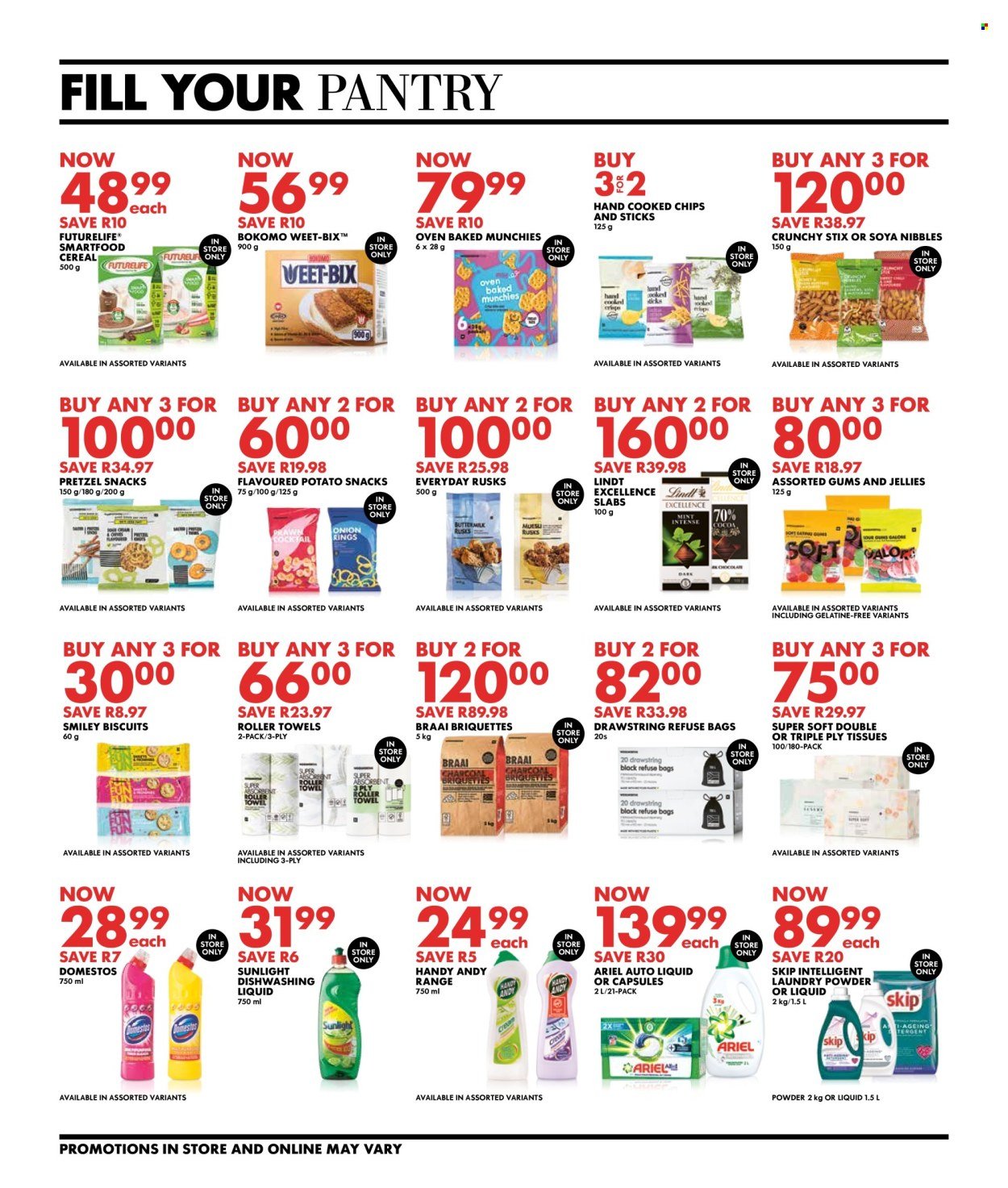 WOOLWORTHS specials - Daily Difference (2026-01-26 - 2026-02-08) | 10