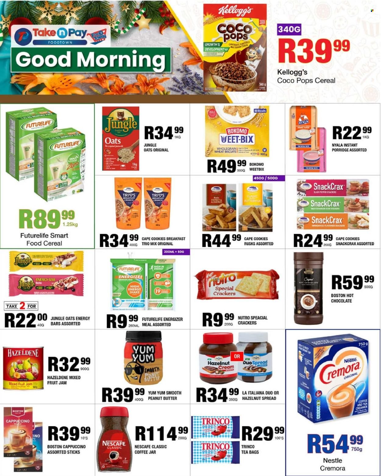 TAKE N PAY specials - From Monday 1 Dec 2025 (2025-12-01 - 2025-12-07) | 15