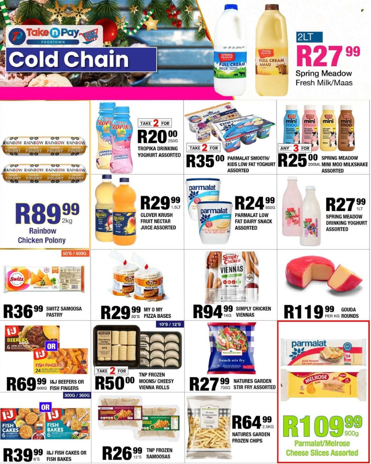 TAKE N PAY specials - From Monday 1 Dec 2025 (2025-12-01 - 2025-12-07) | 17