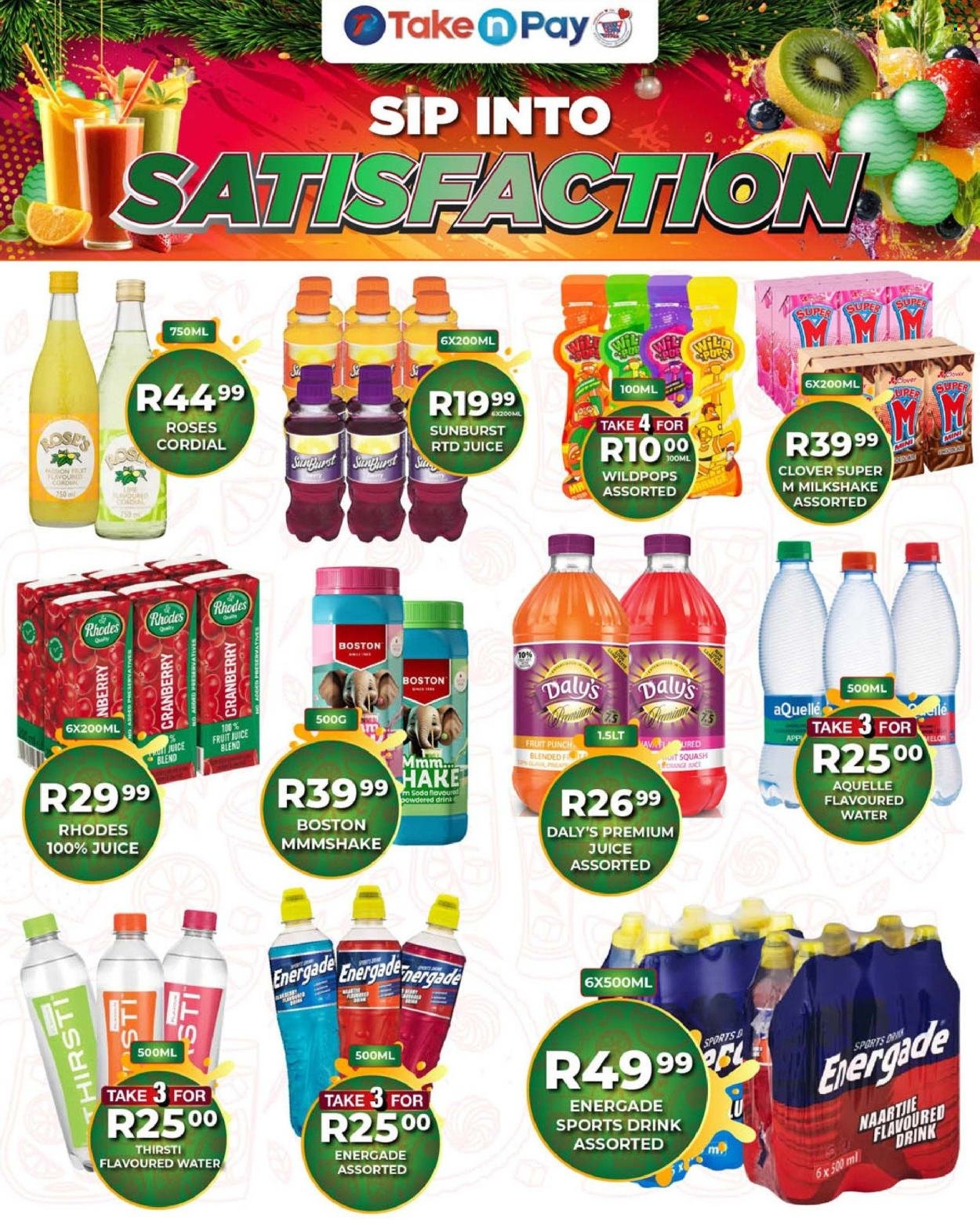 TAKE N PAY specials - From Monday 1 Dec 2025 (2025-12-01 - 2025-12-07) | 3