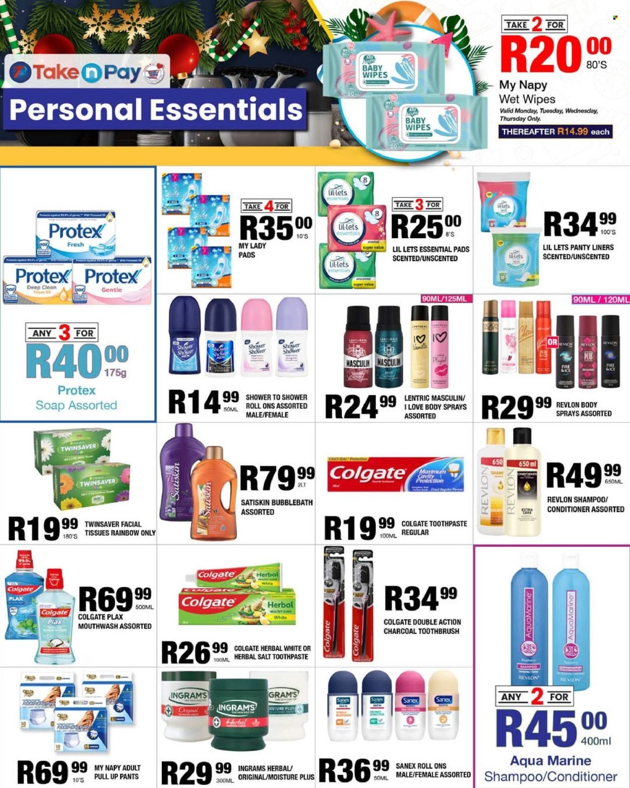 TAKE N PAY specials - From Monday 1 Dec 2025 (2025-12-01 - 2025-12-07) | 22