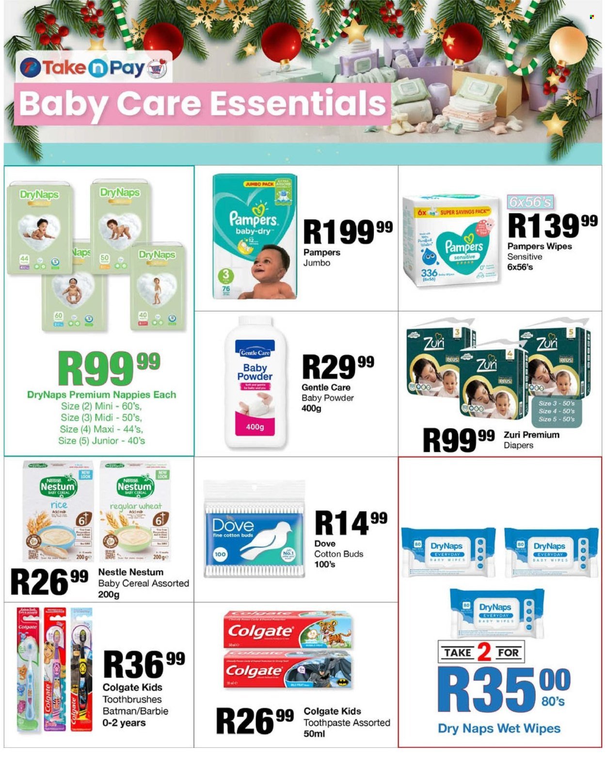 TAKE N PAY specials - From Monday 1 Dec 2025 (2025-12-01 - 2025-12-07) | 23