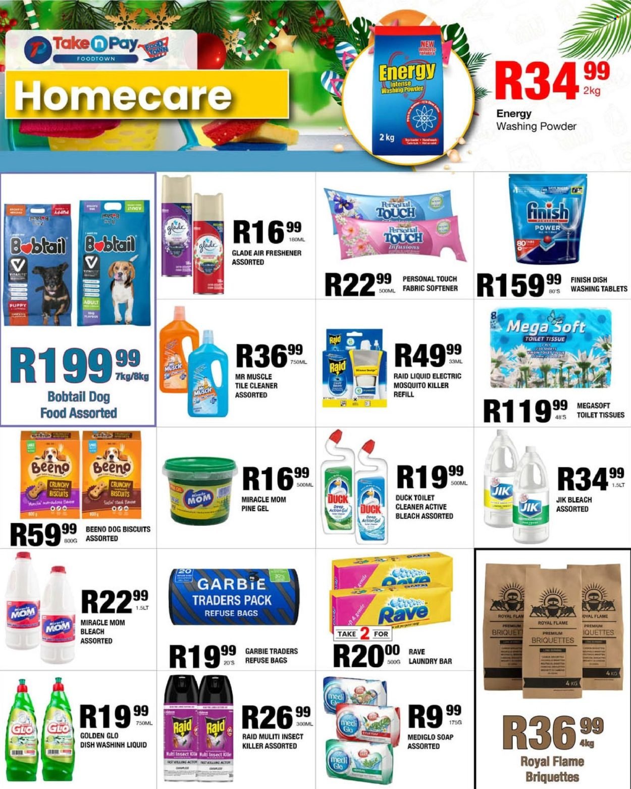 TAKE N PAY specials - From Monday 1 Dec 2025 (2025-12-01 - 2025-12-07) | 24