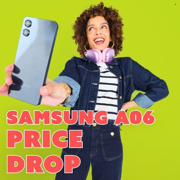ACKERMANS specials - September 2026