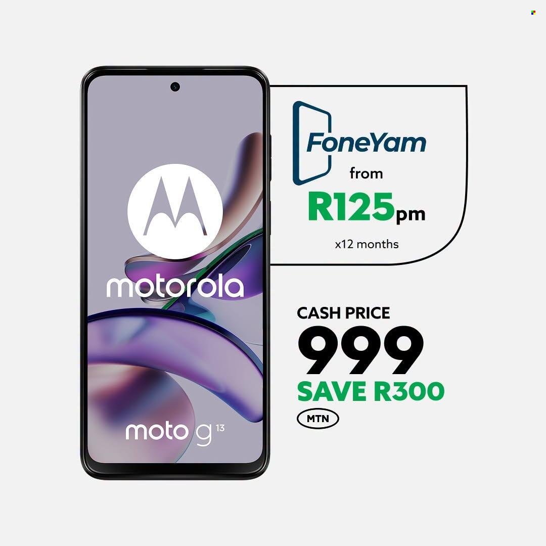 ACKERMANS specials - From Saturday 18 Jul 2026