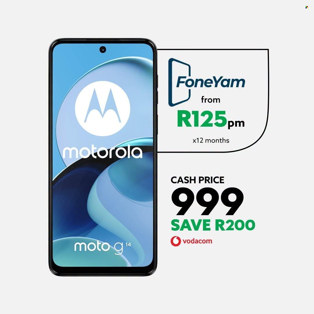ACKERMANS specials - From Saturday 18 Jul 2026