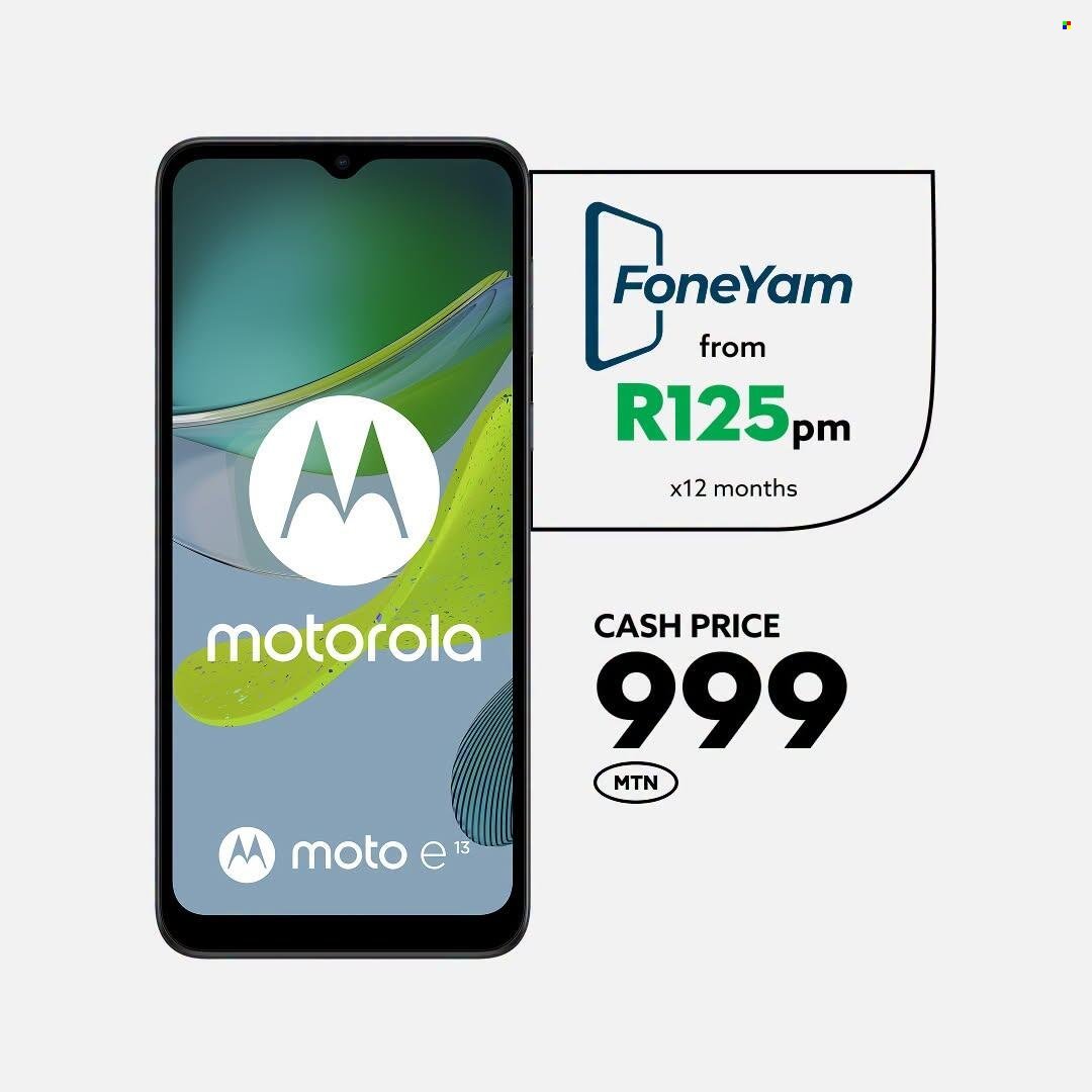 ACKERMANS specials - From Saturday 18 Jul 2026
