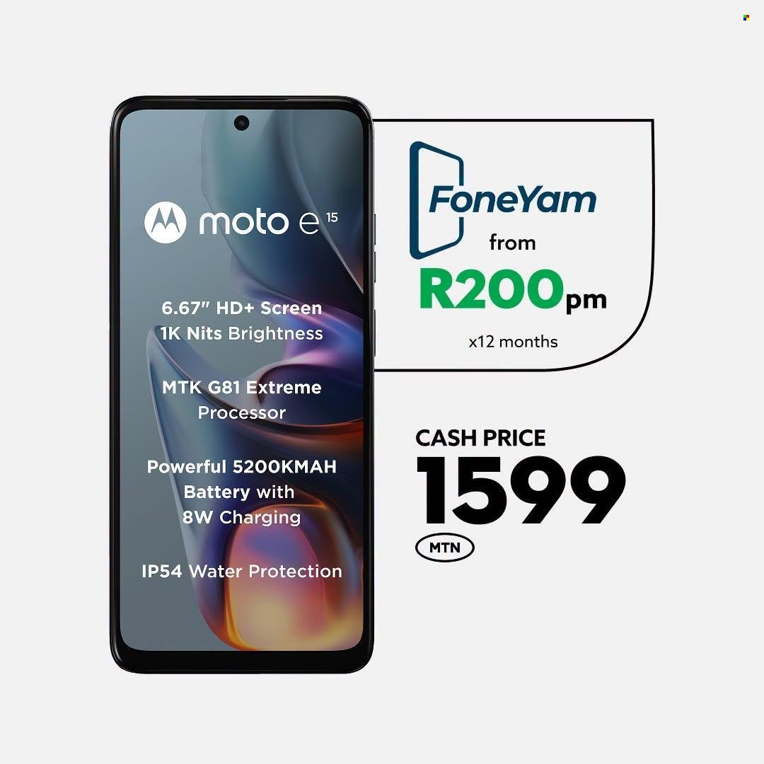 ACKERMANS specials - From Saturday 18 Jul 2026