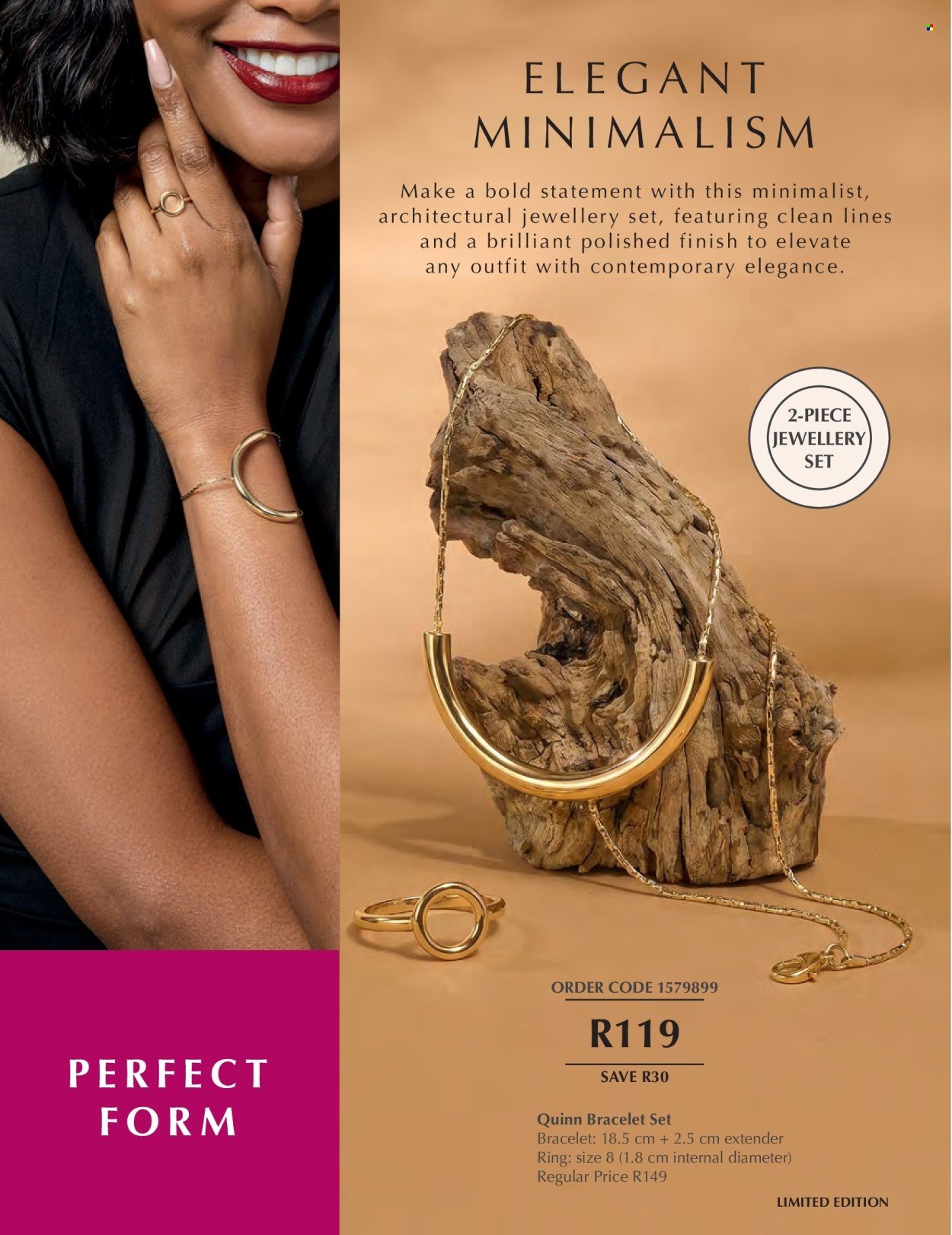 JUSTINE specials - BEST DEALS & BIG SAVINGS