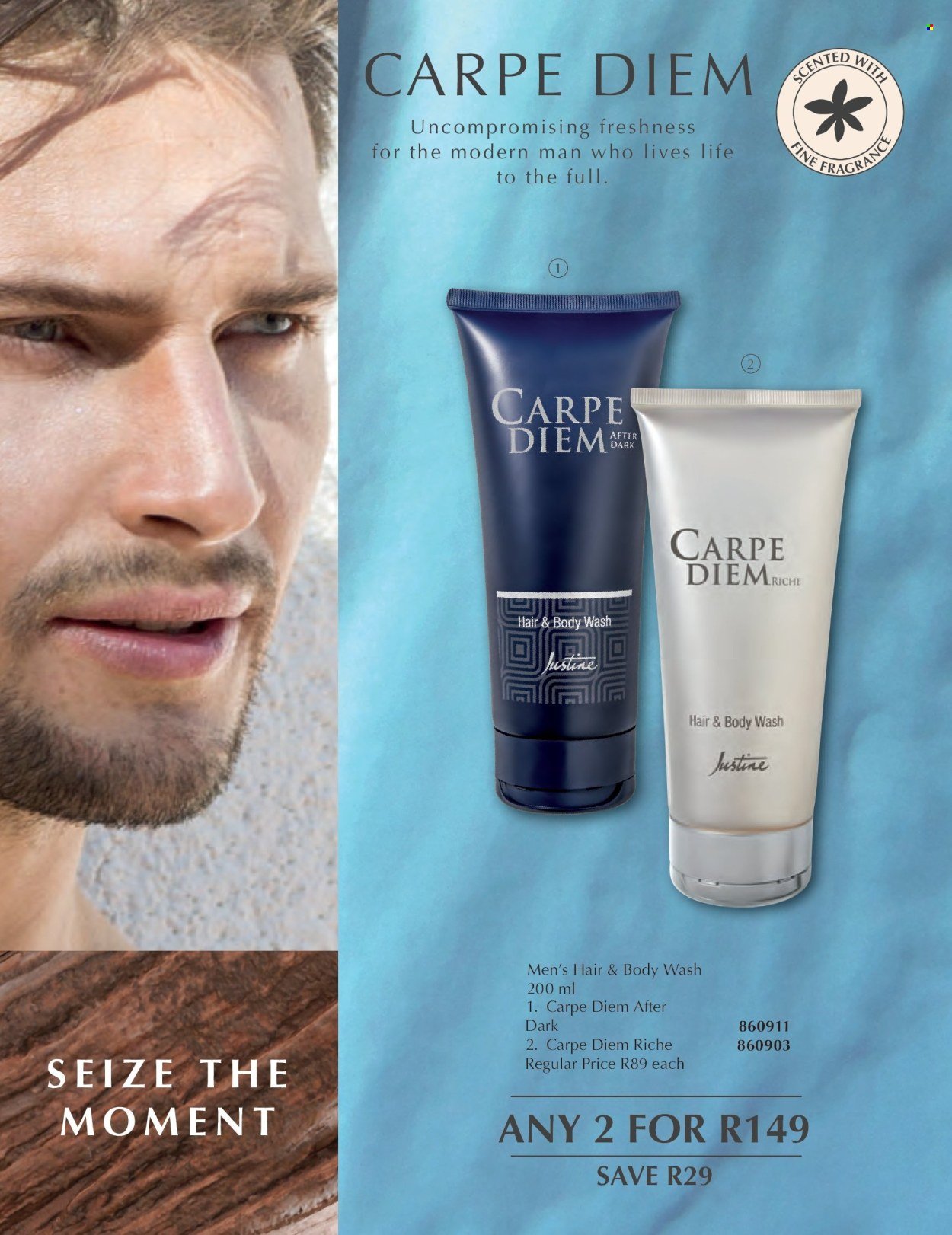 JUSTINE specials - BEST DEALS & BIG SAVINGS