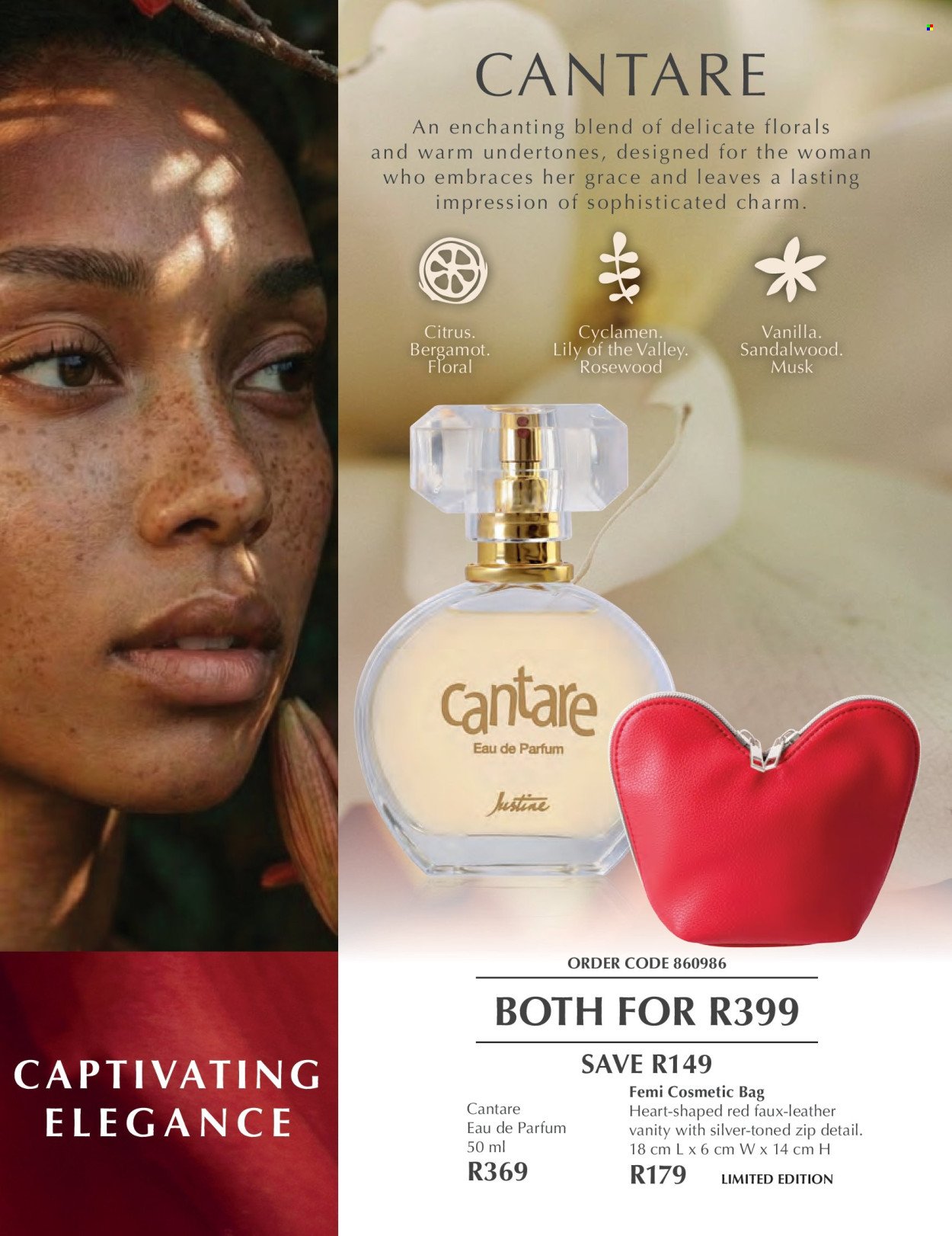 JUSTINE specials - BEST DEALS & BIG SAVINGS