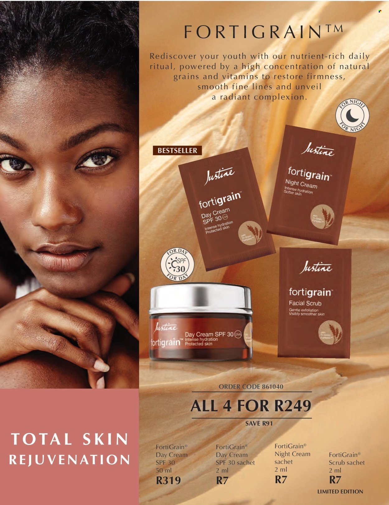 JUSTINE specials - BEST DEALS & BIG SAVINGS