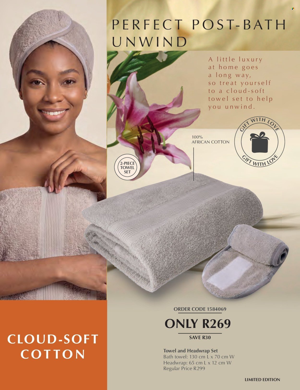 JUSTINE specials - BEST DEALS & BIG SAVINGS