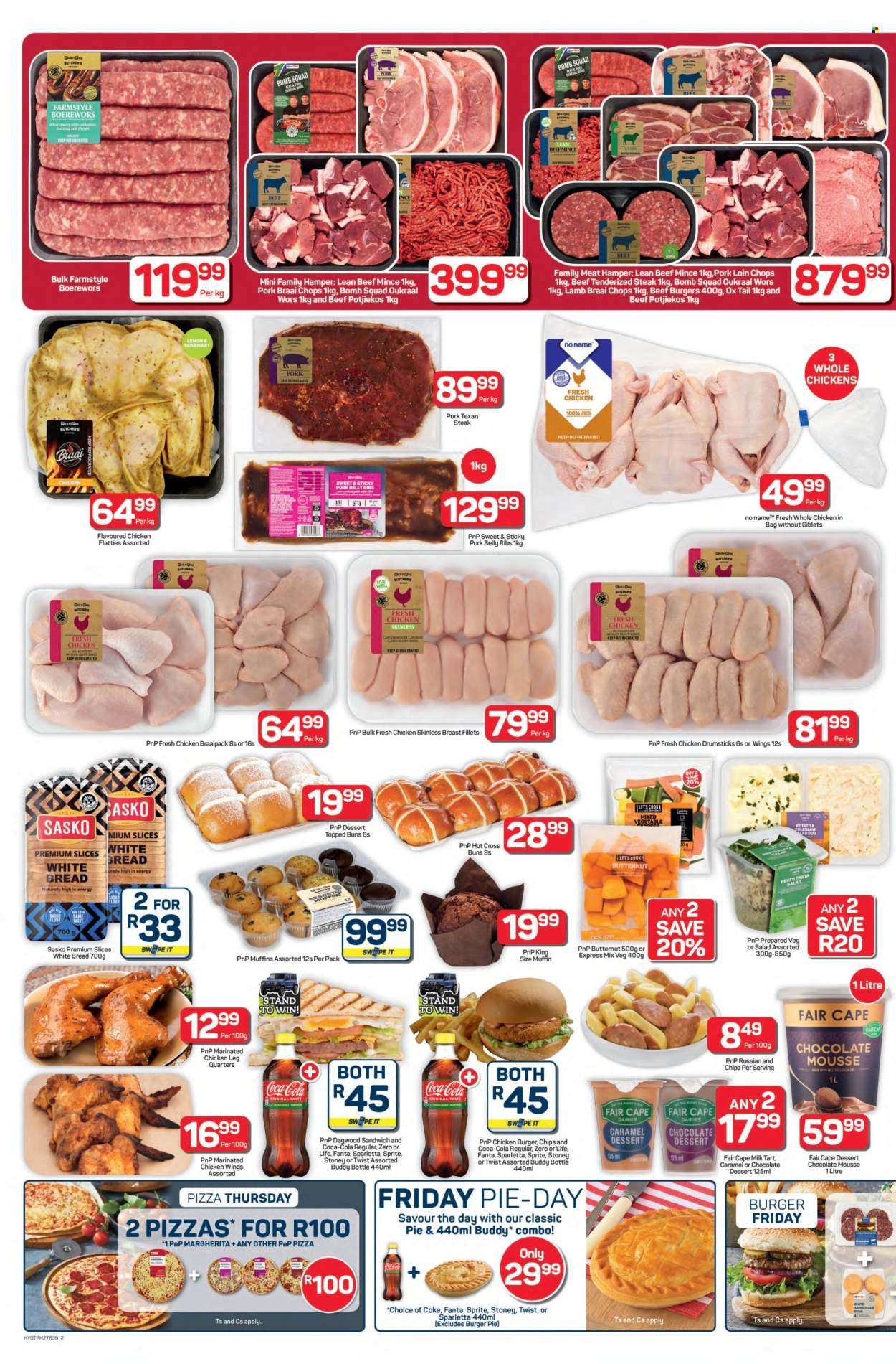 PICK N PAY specials - Hypermarket Specials (2026-01-23 - 2026-02-05) | 2