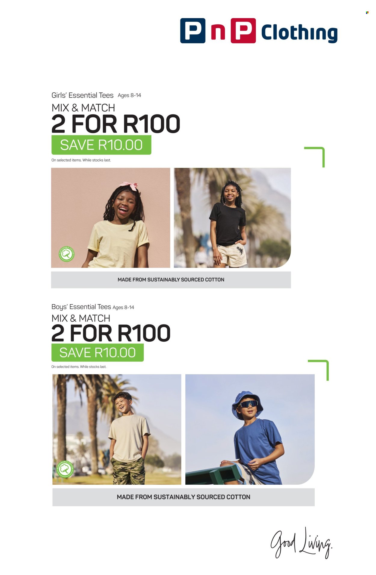 PICK N PAY specials - Hypermarket Specials (2026-01-23 - 2026-02-05) | 13