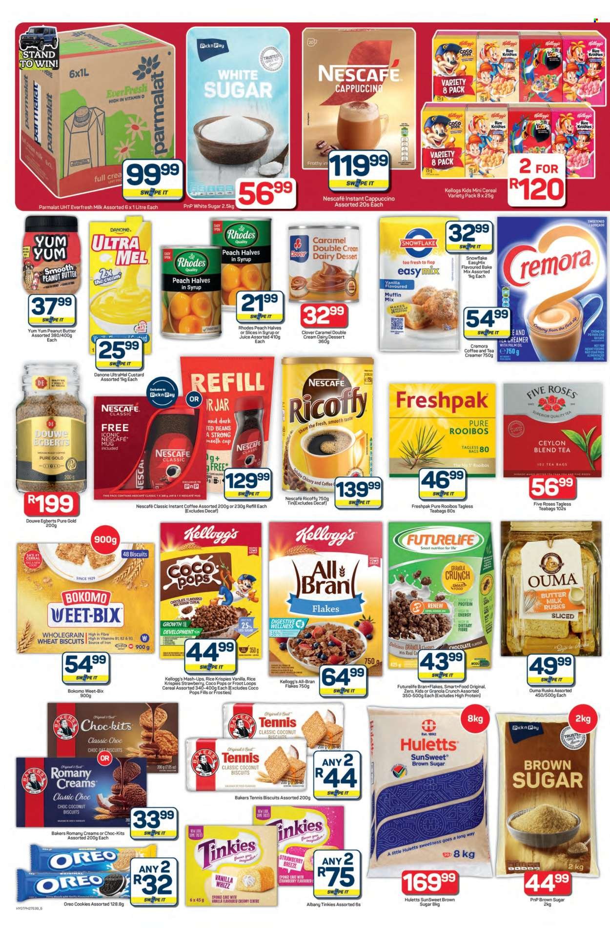 PICK N PAY specials - Hypermarket Specials (2026-01-23 - 2026-02-05) | 6