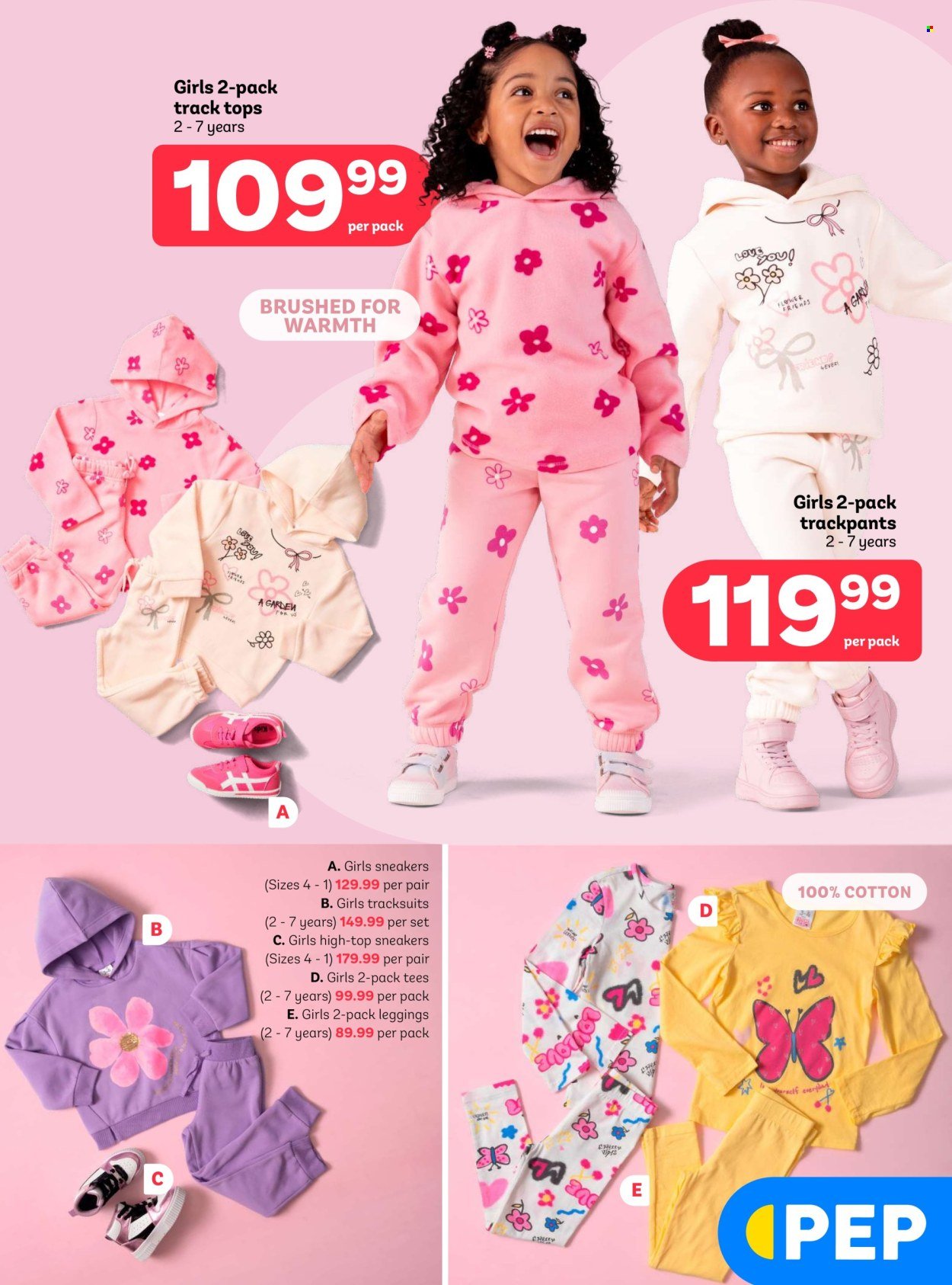 PEP STORES specials - Valentine's Day (2026-01-28 - 2026-02-24) | 4