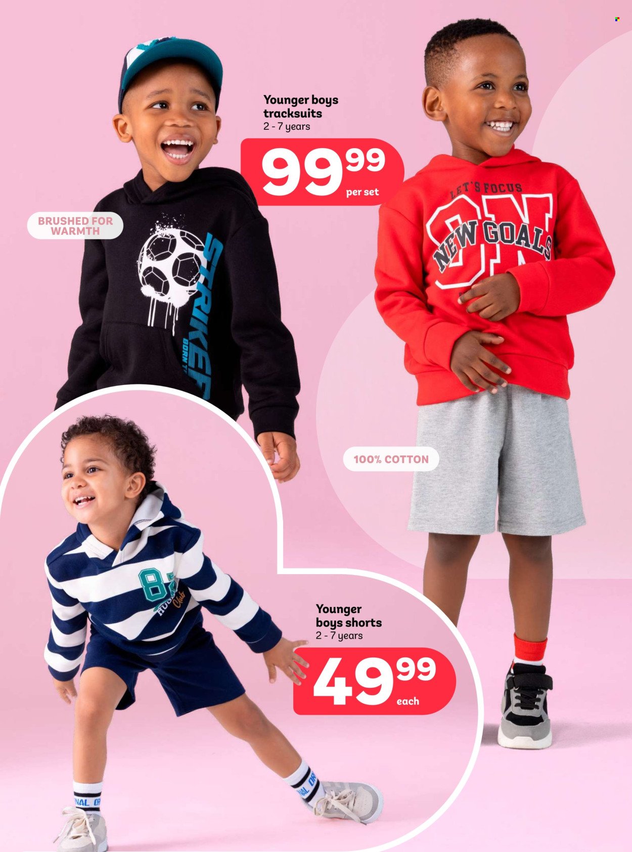 PEP STORES specials - Valentine's Day (2026-01-28 - 2026-02-24) | 5