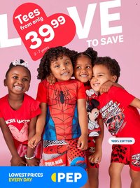PEP STORES specials - Valentine's Day (2026-01-28 - 2026-02-24)