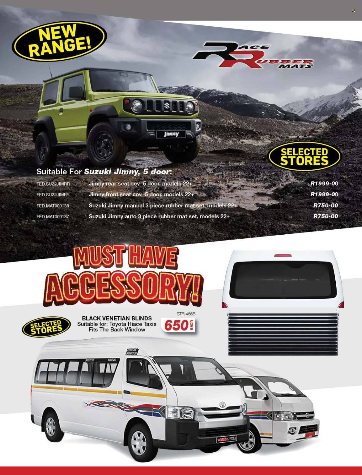 AUTOZONE specials - July National (2025-07-22 - 2025-08-03) | 11