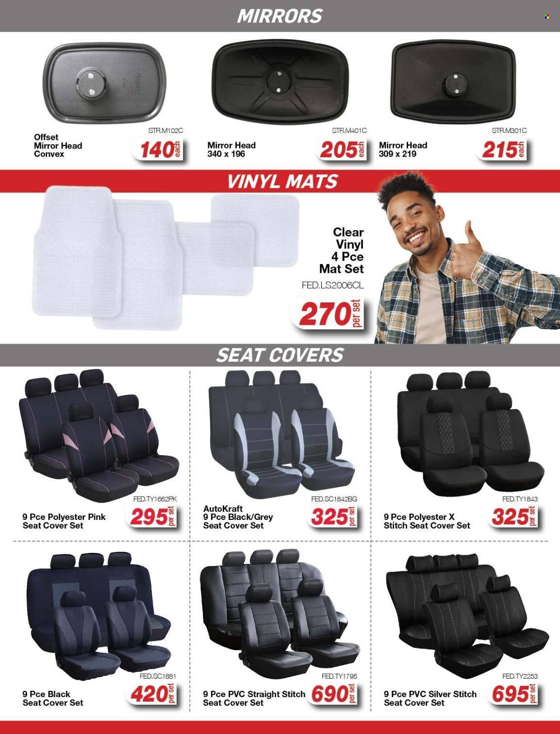AUTOZONE specials - July National (2025-07-22 - 2025-08-03) | 12