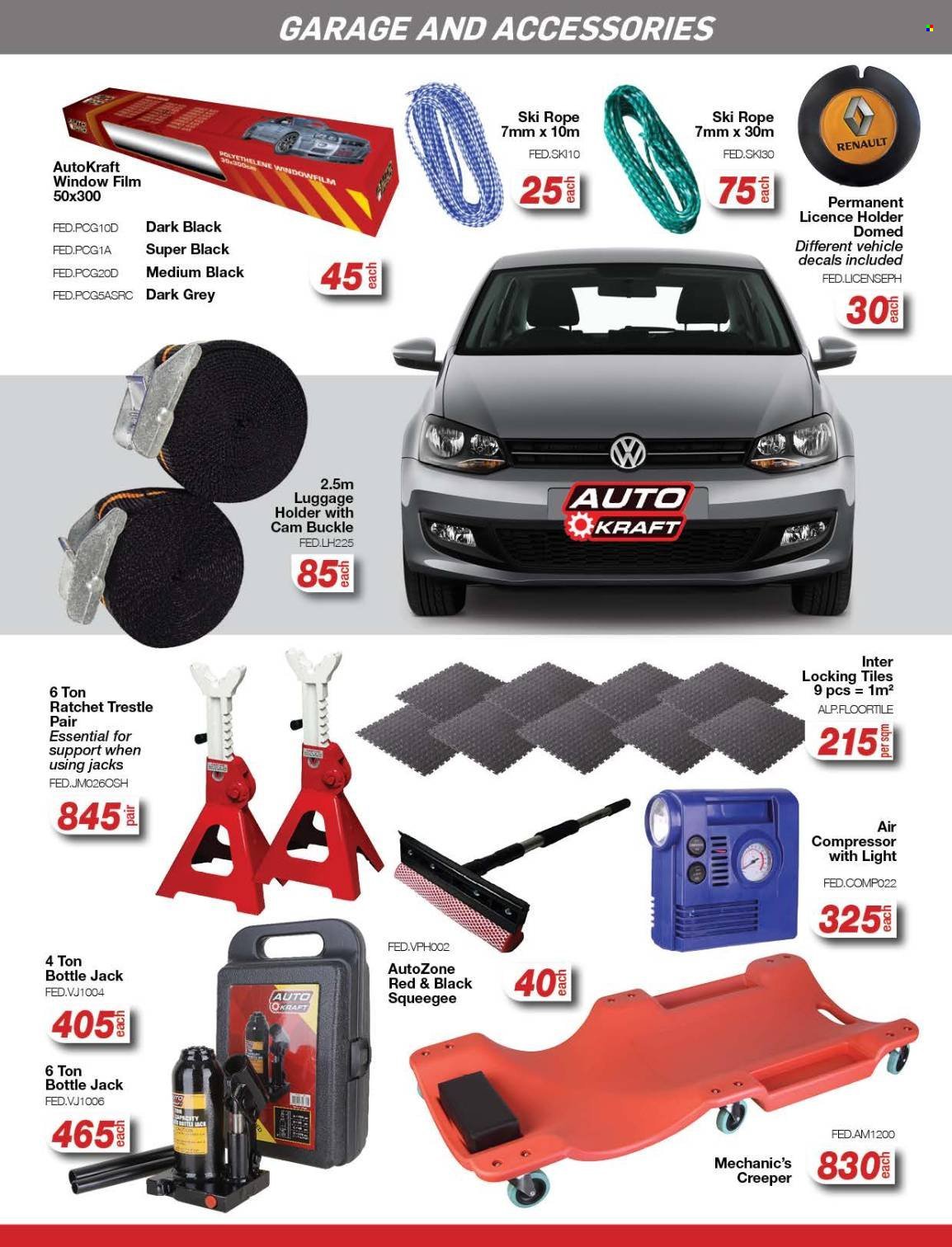 AUTOZONE specials - July National (2025-07-22 - 2025-08-03) | 6