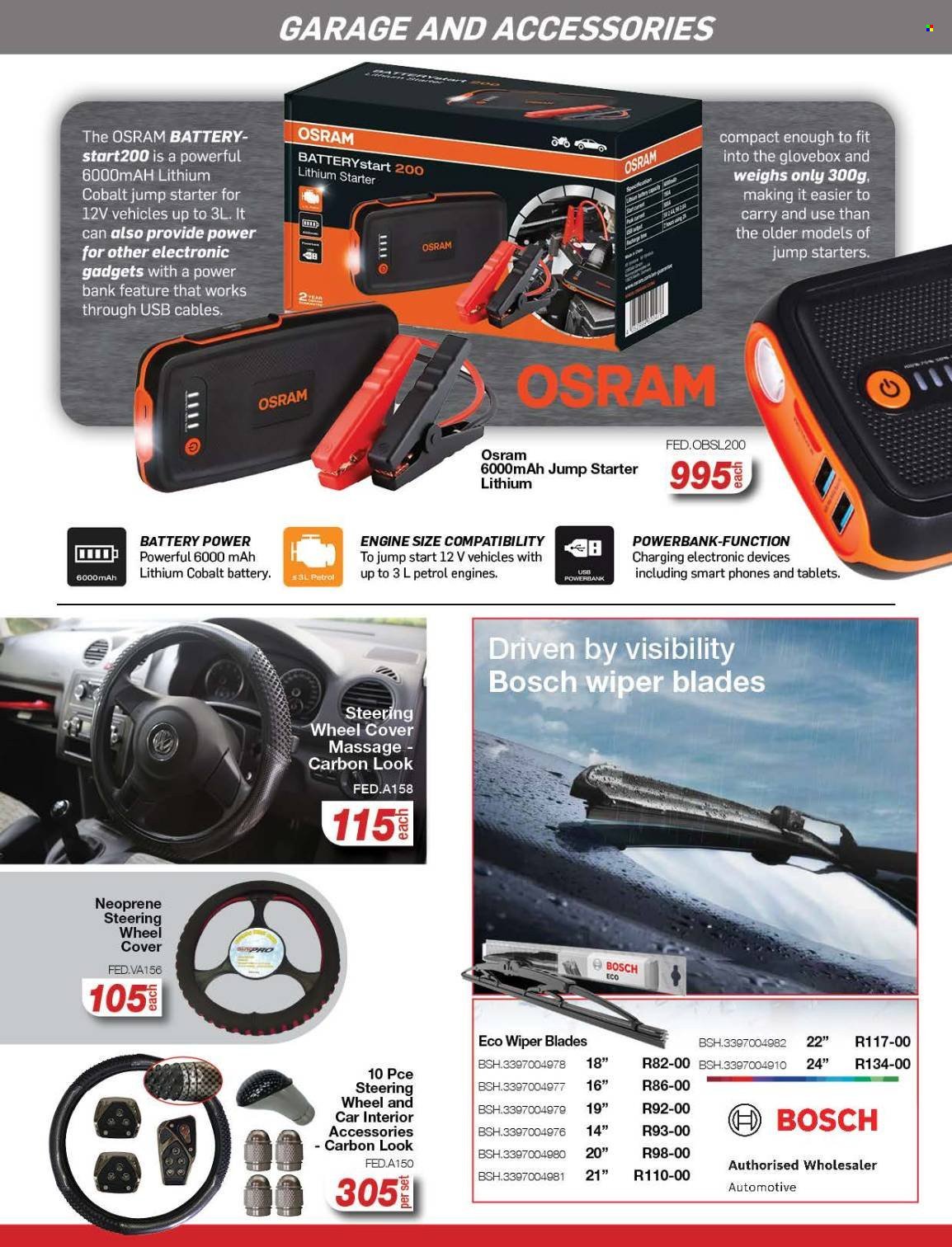 AUTOZONE specials - July National (2025-07-22 - 2025-08-03) | 7
