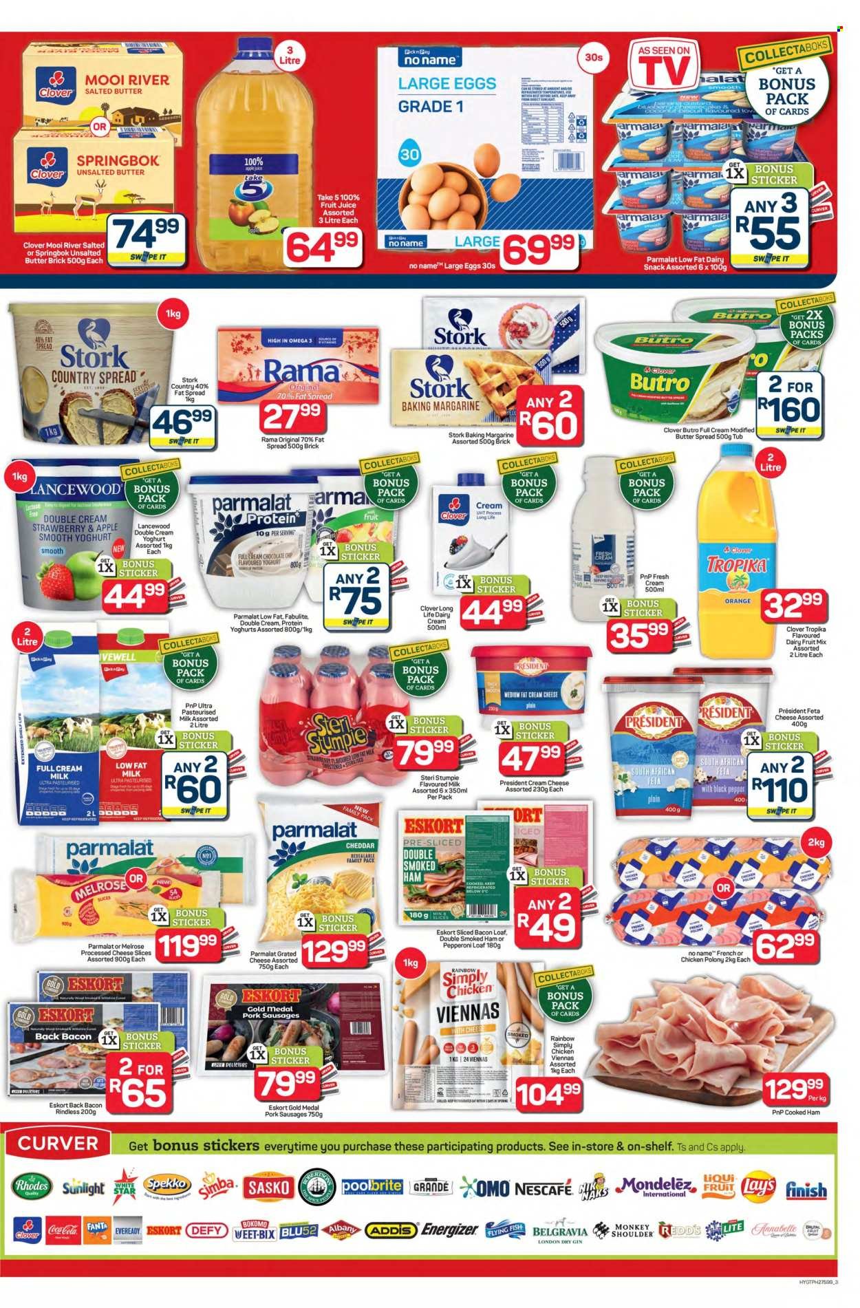 PICK N PAY specials - Hypermarket Specials (2025-10-23 - 2025-11-09) | 3