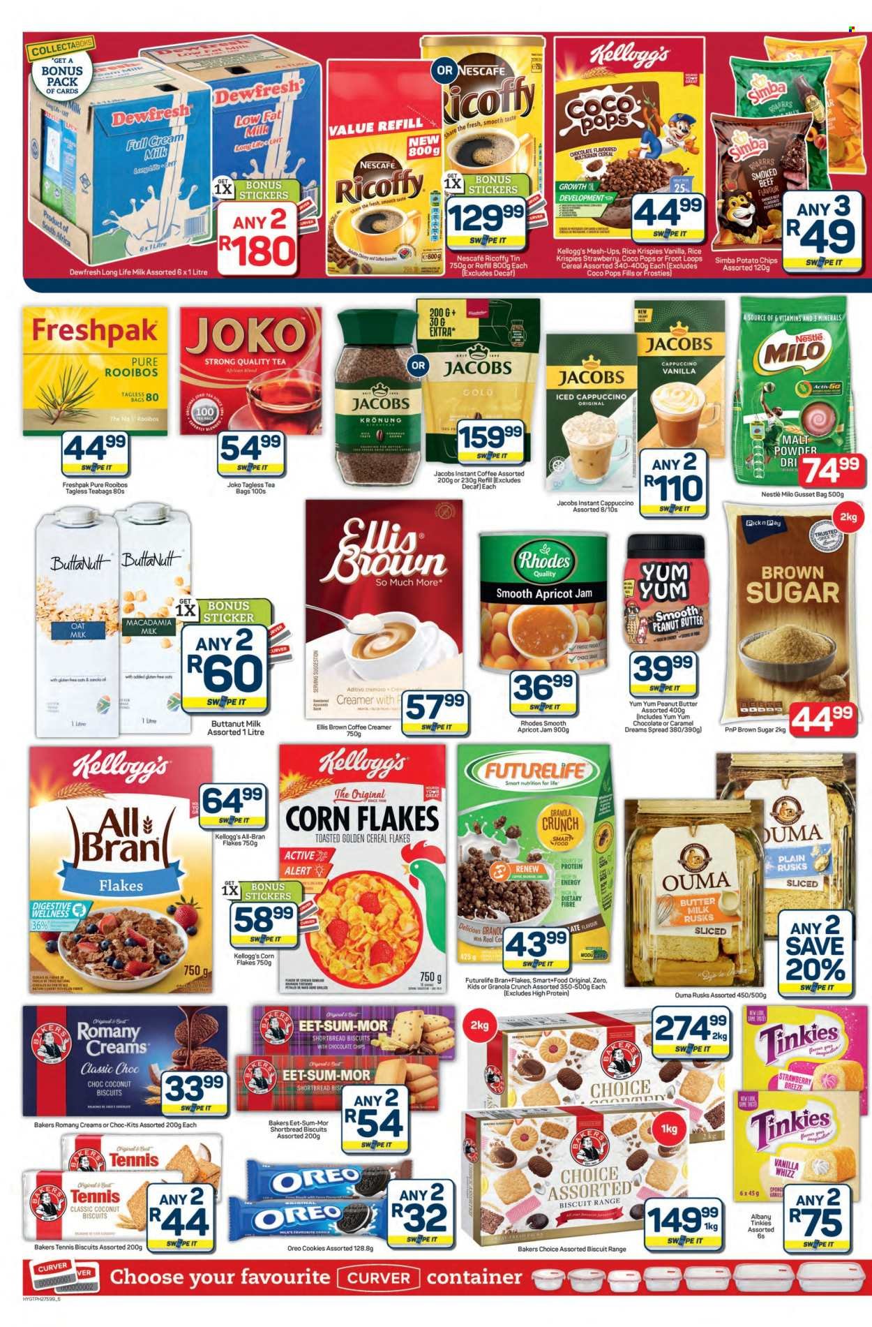 PICK N PAY specials - Hypermarket Specials (2025-10-23 - 2025-11-09) | 6