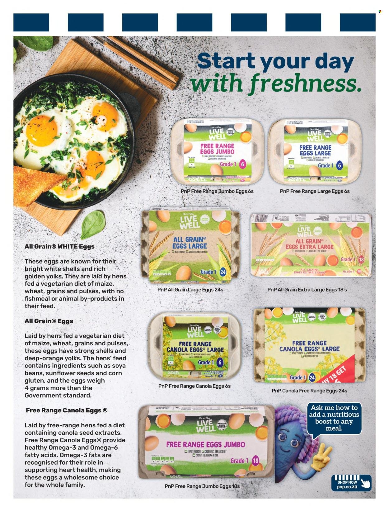 PICK N PAY specials - Weekly Specials