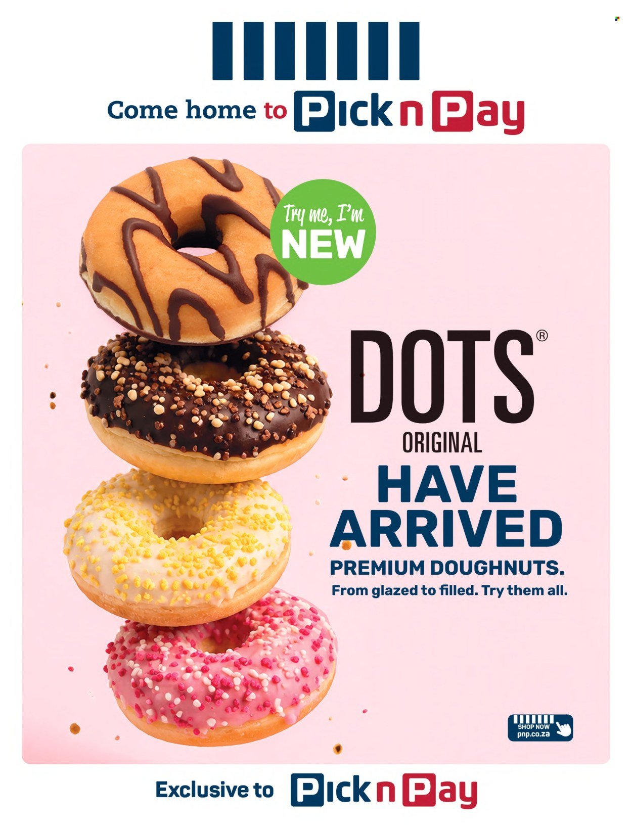 PICK N PAY specials - Weekly Specials