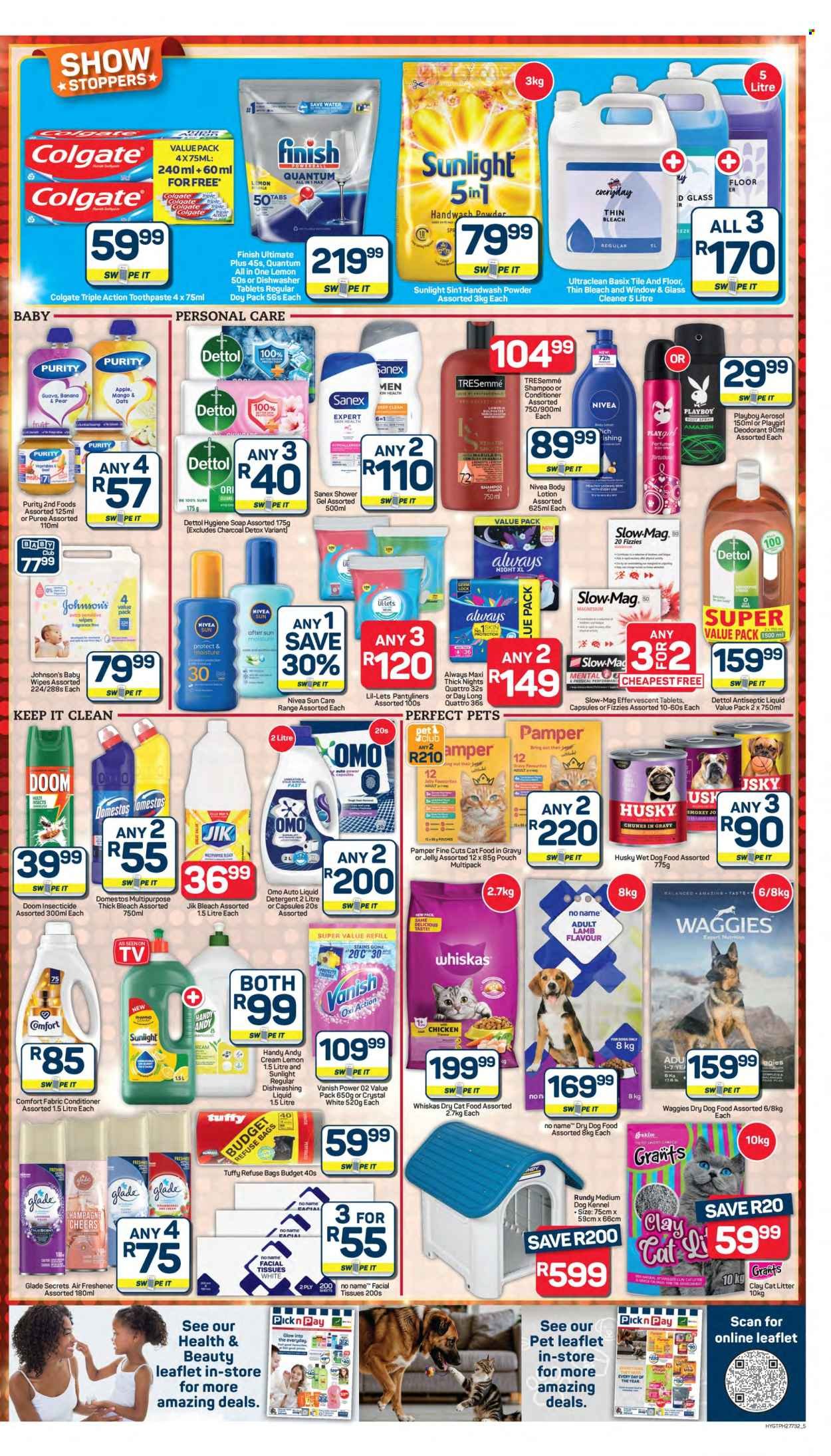 PICK N PAY specials - Hypermania Specials (2026-02-23 - 2026-03-08) | 5