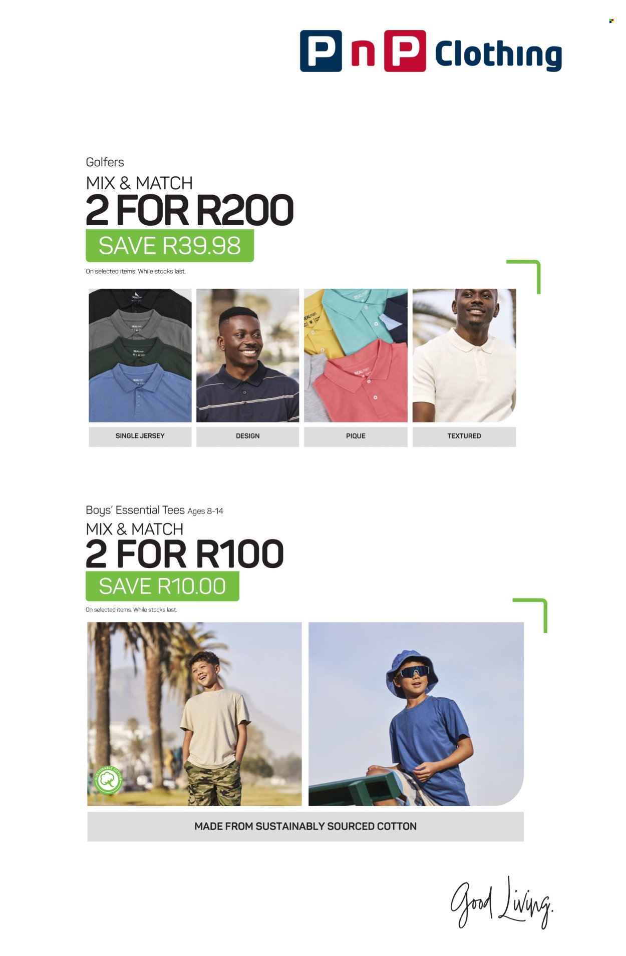 PICK N PAY specials - Hypermania Specials (2026-02-23 - 2026-03-08) | 9