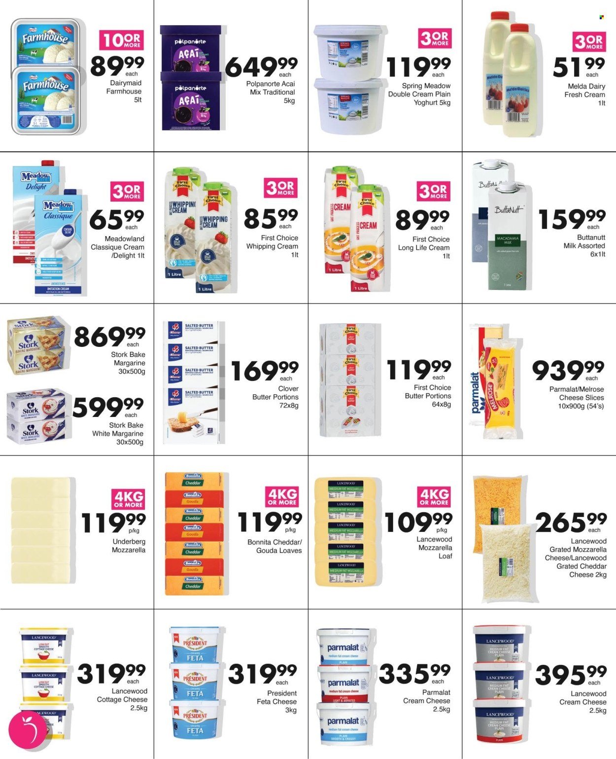 SAVE specials - From Monday 15 Jun 2026