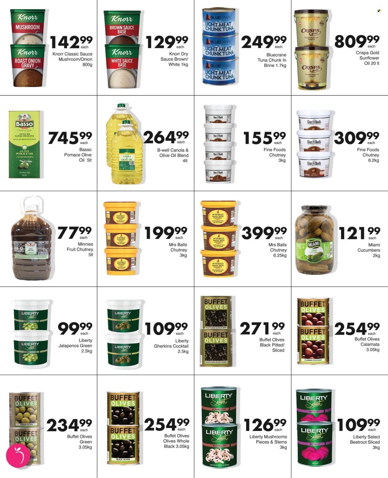 SAVE specials - From Monday 15 Jun 2026