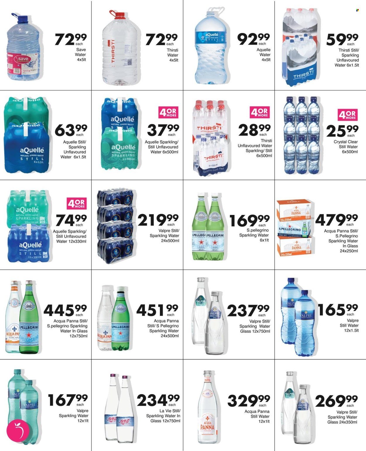 SAVE specials - From Monday 15 Jun 2026