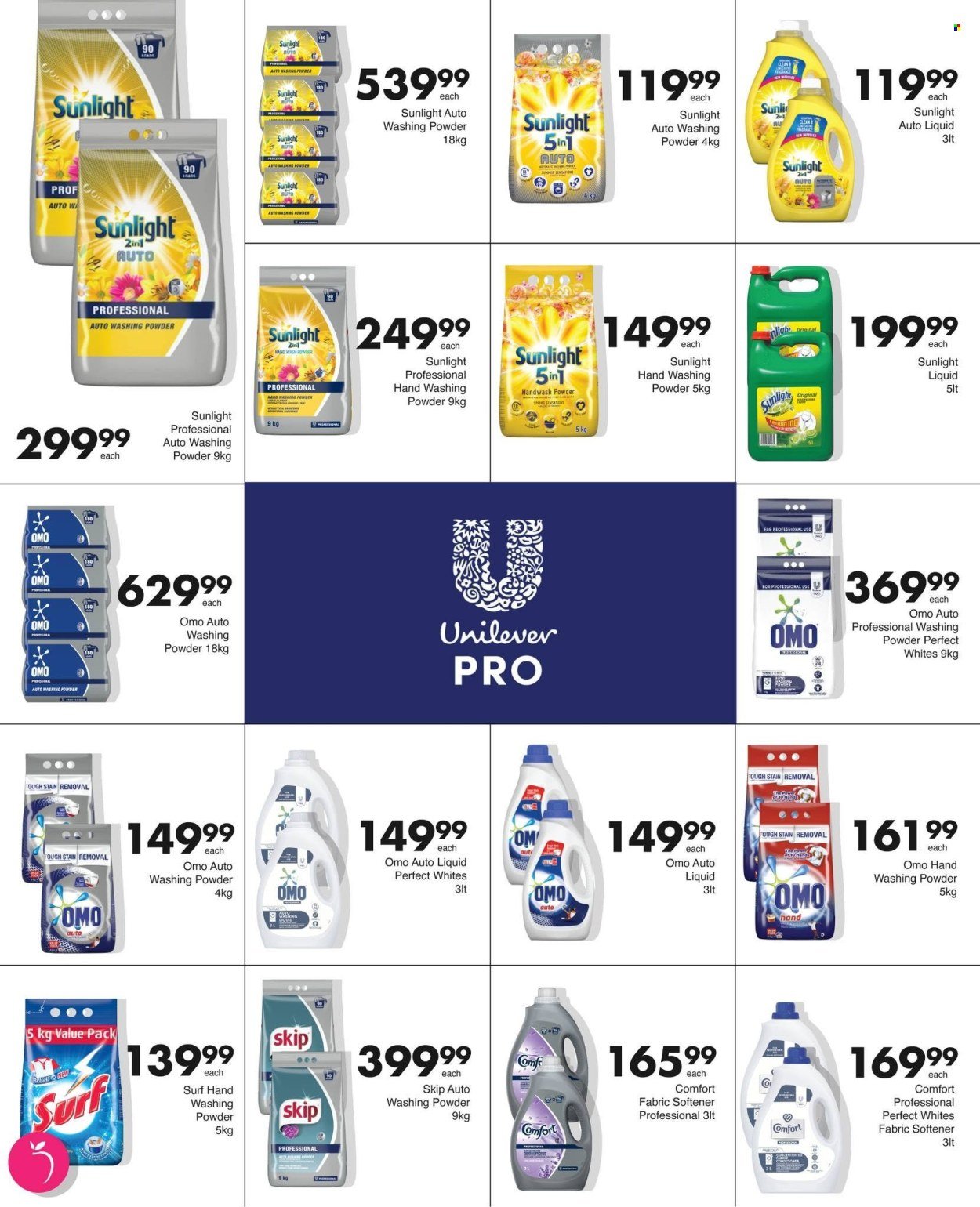SAVE specials - From Monday 15 Jun 2026
