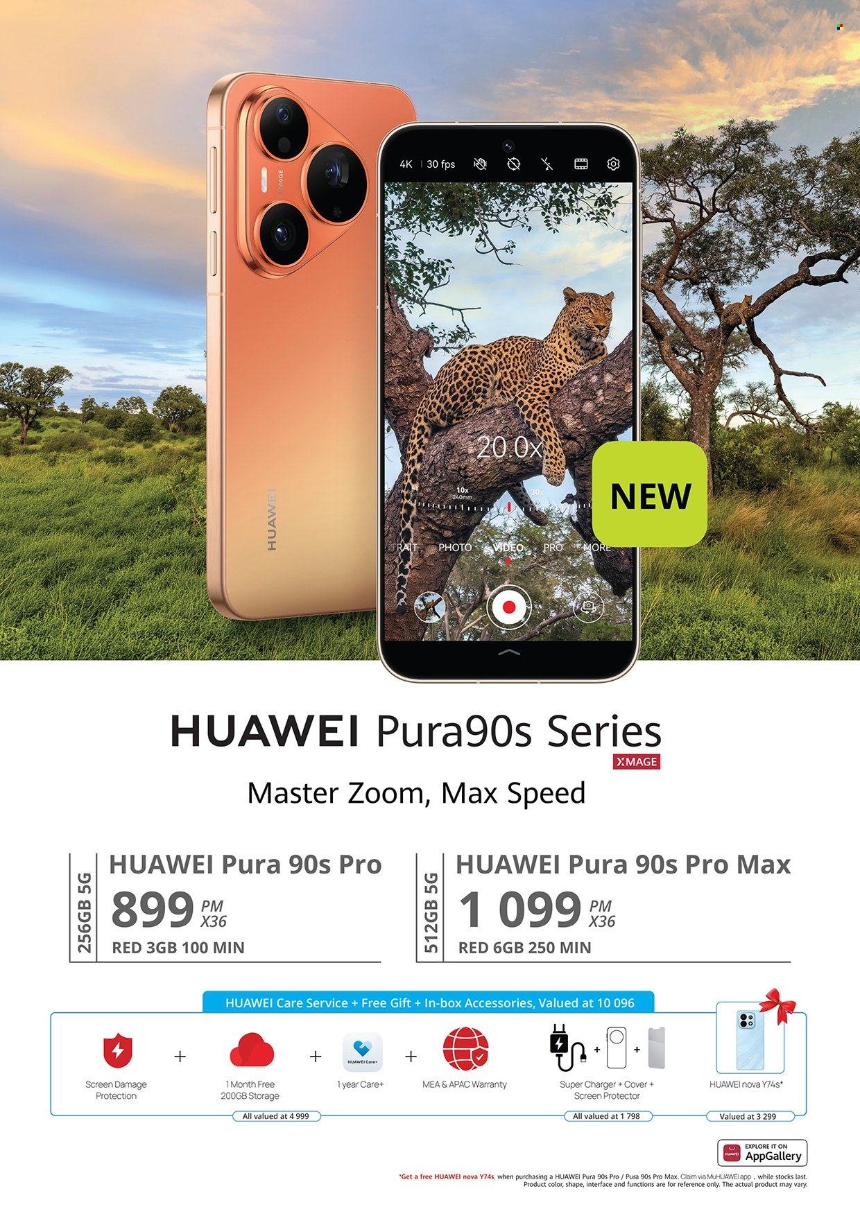 CELLUCITY specials - August 2026