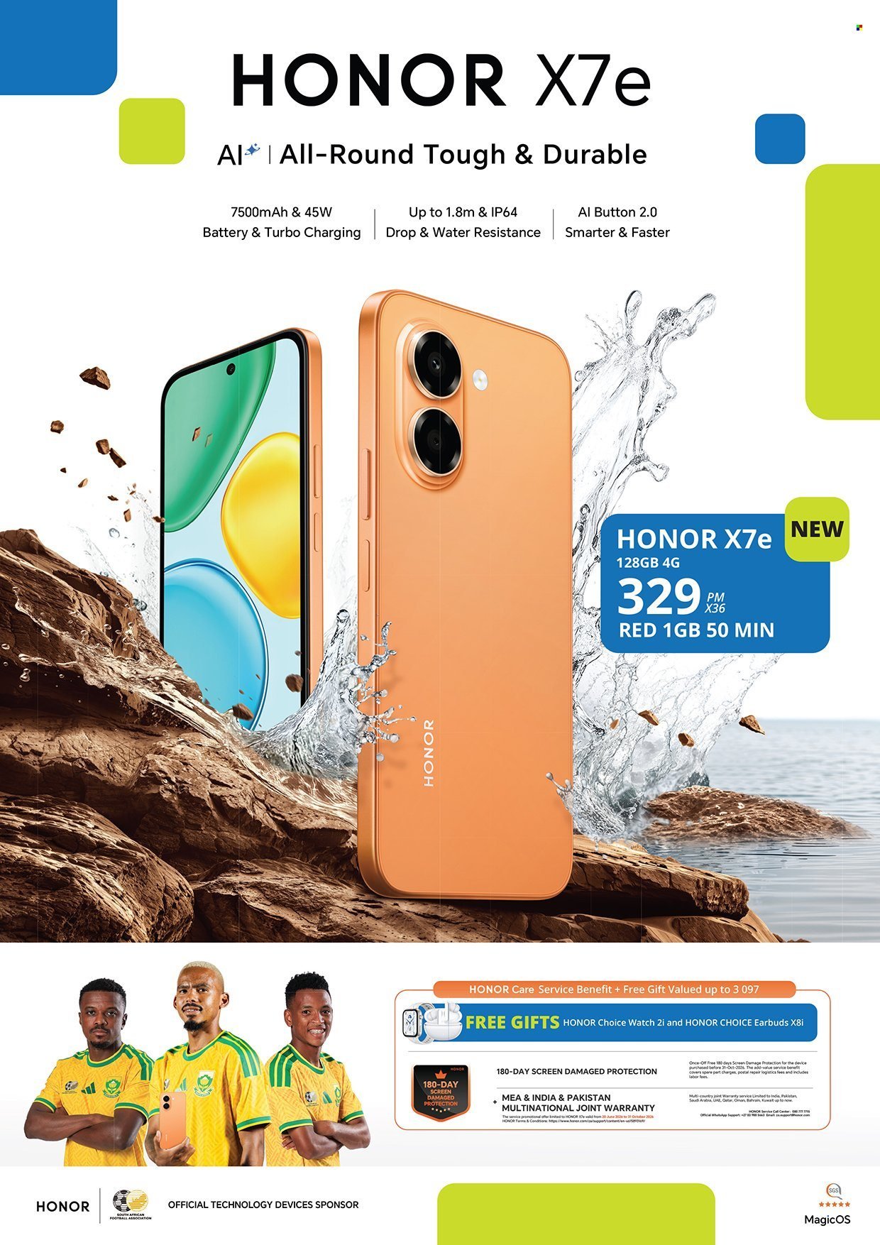 CELLUCITY specials - August 2026