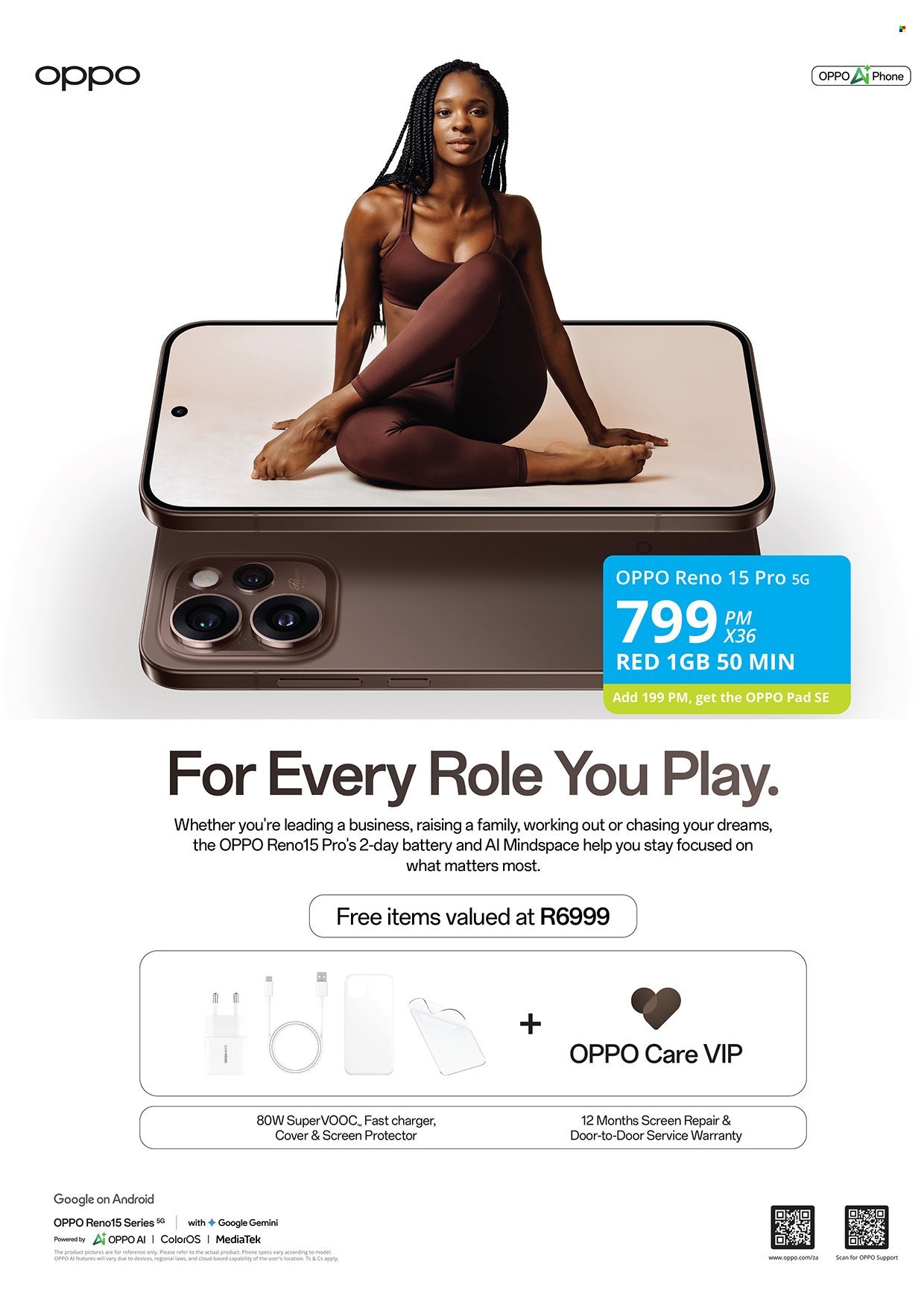 CELLUCITY specials - August 2026