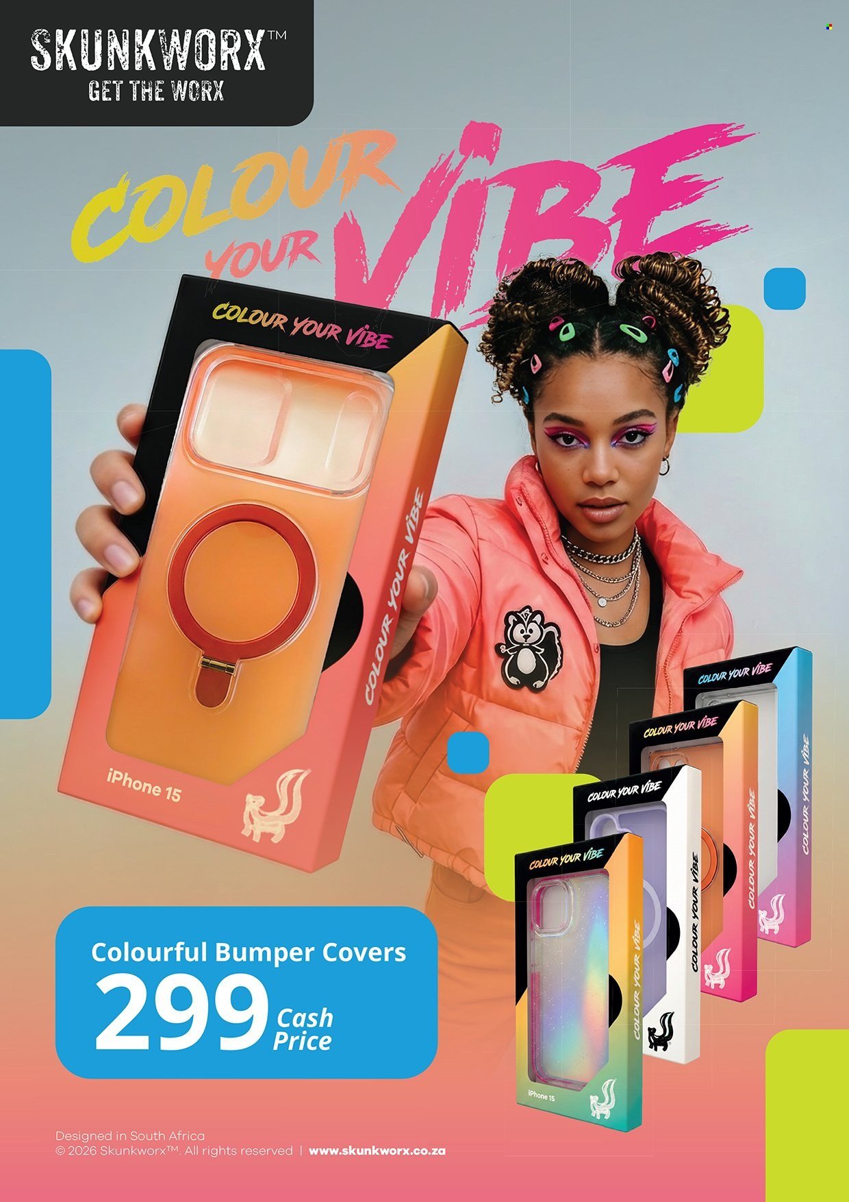 CELLUCITY specials - August 2026